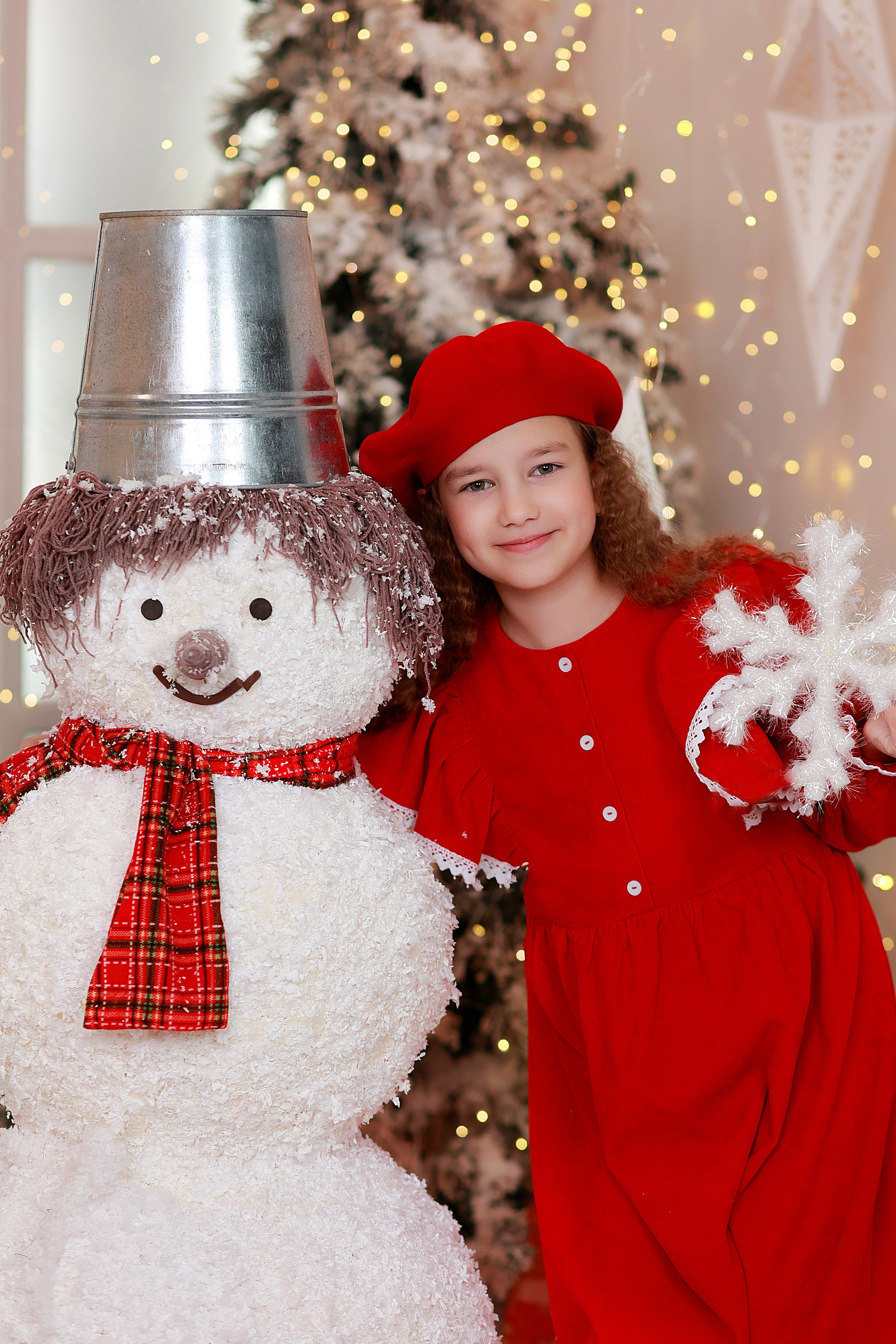 Люба. Детский семейный фотограф Краснодар