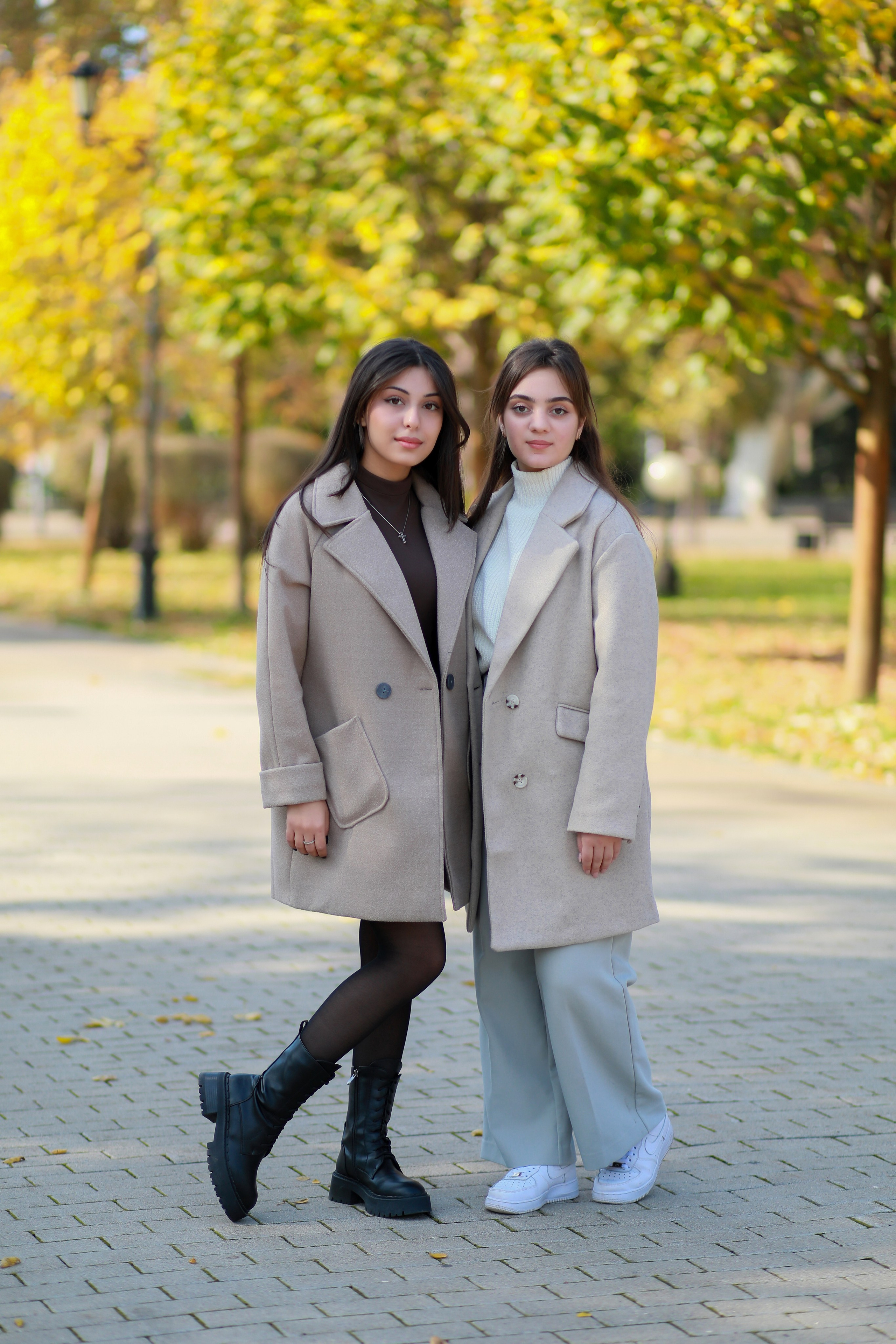 Выпускной альбом (Школа 6). Детский семейный фотограф Краснодар