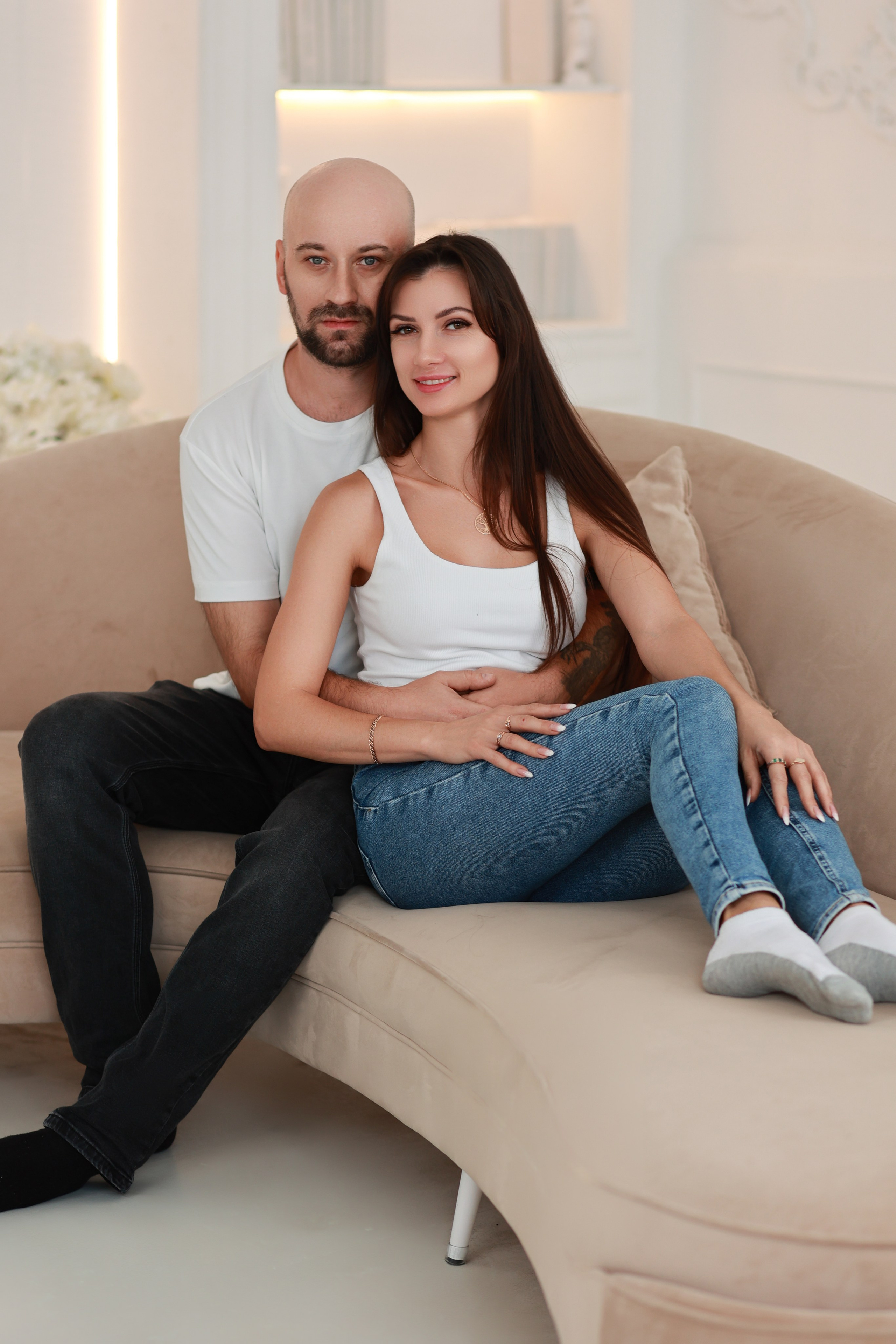 Александра. Детский семейный фотограф Краснодар