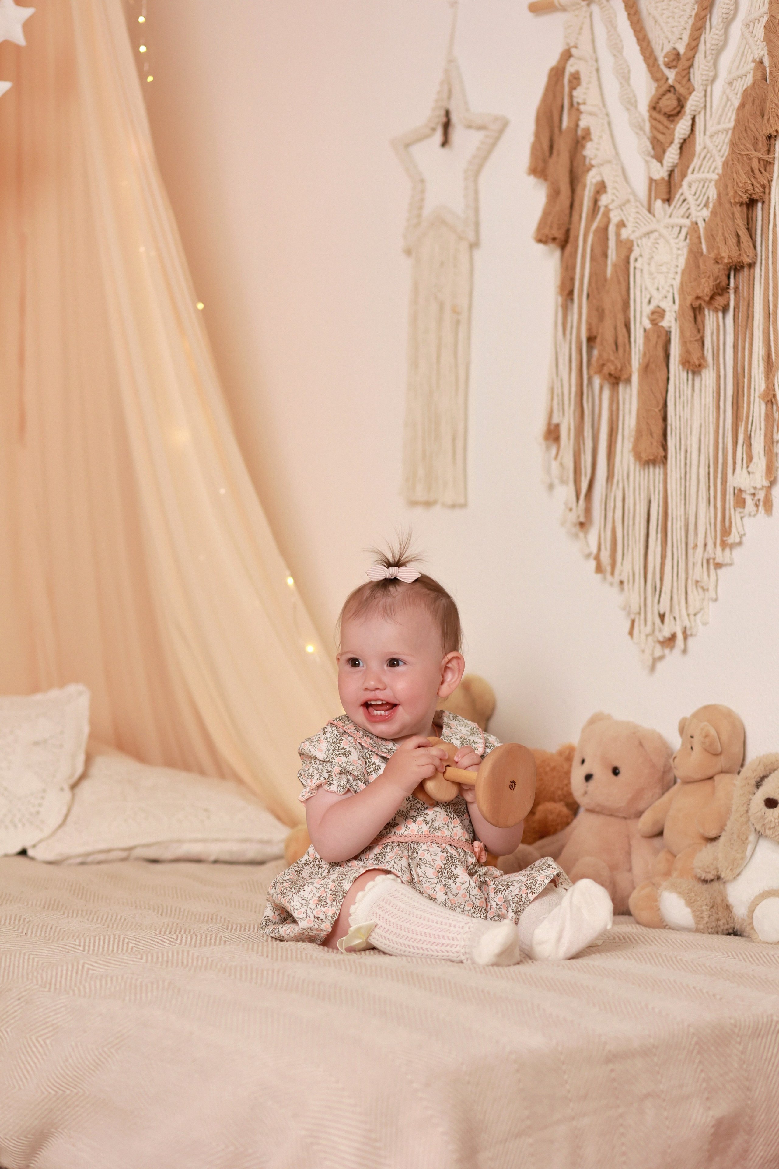 Виктория. Детский семейный фотограф Краснодар