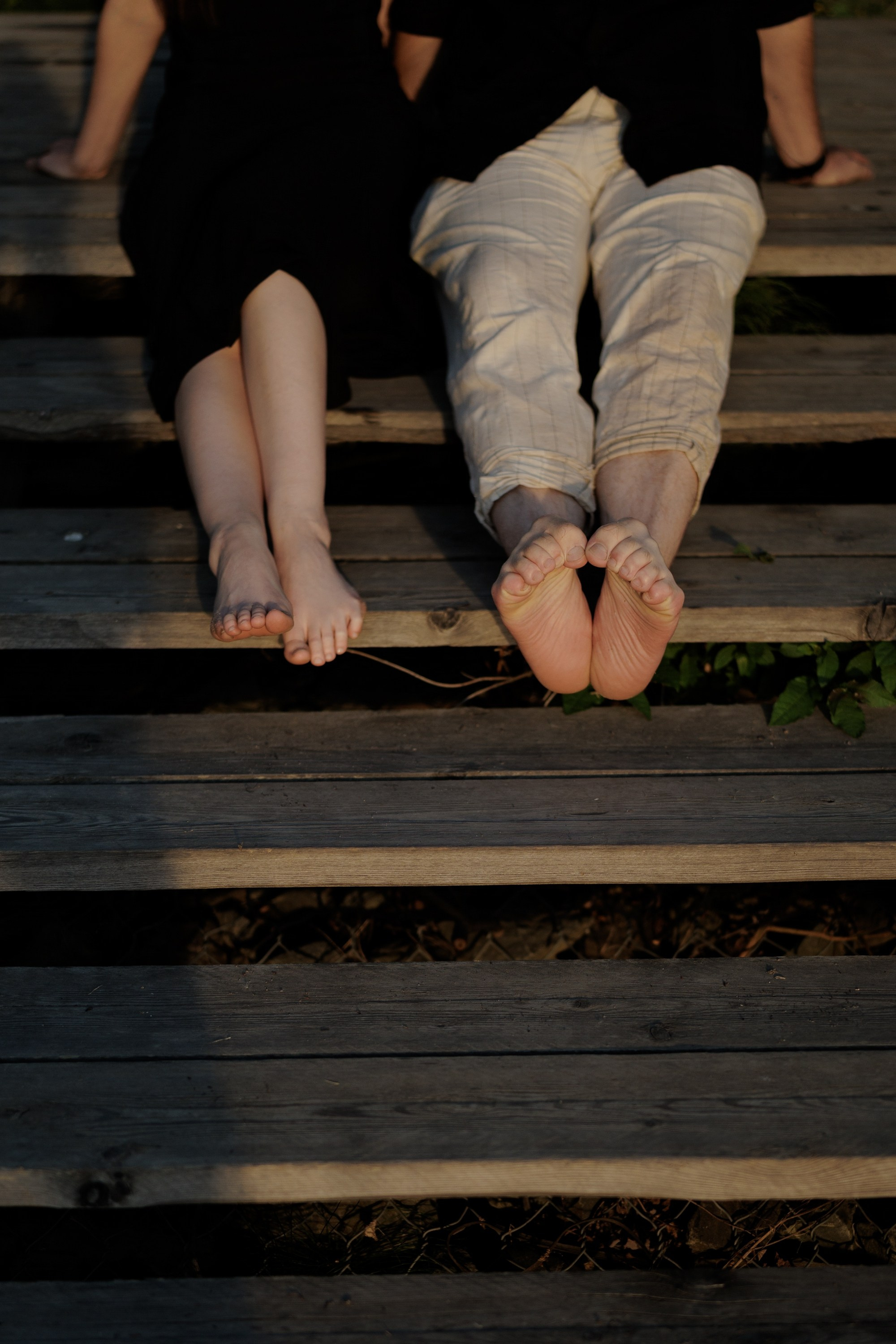 Рядом с тобой я стала лучше. Свадебный фотограф