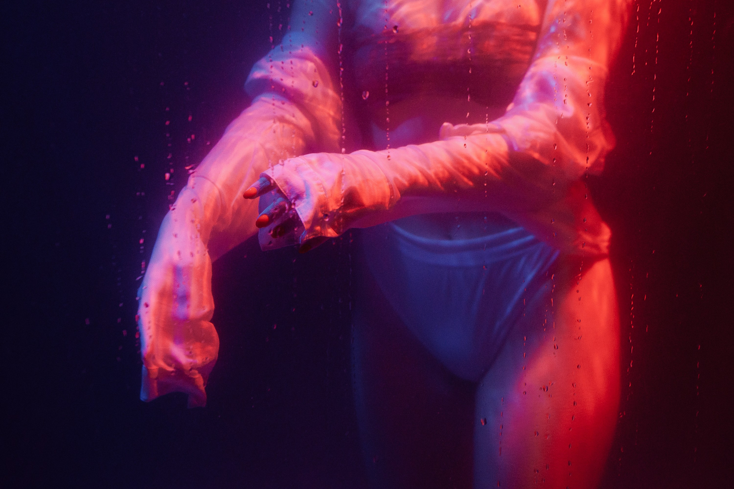 Глоток свежего воздуха. Свадебный фотограф