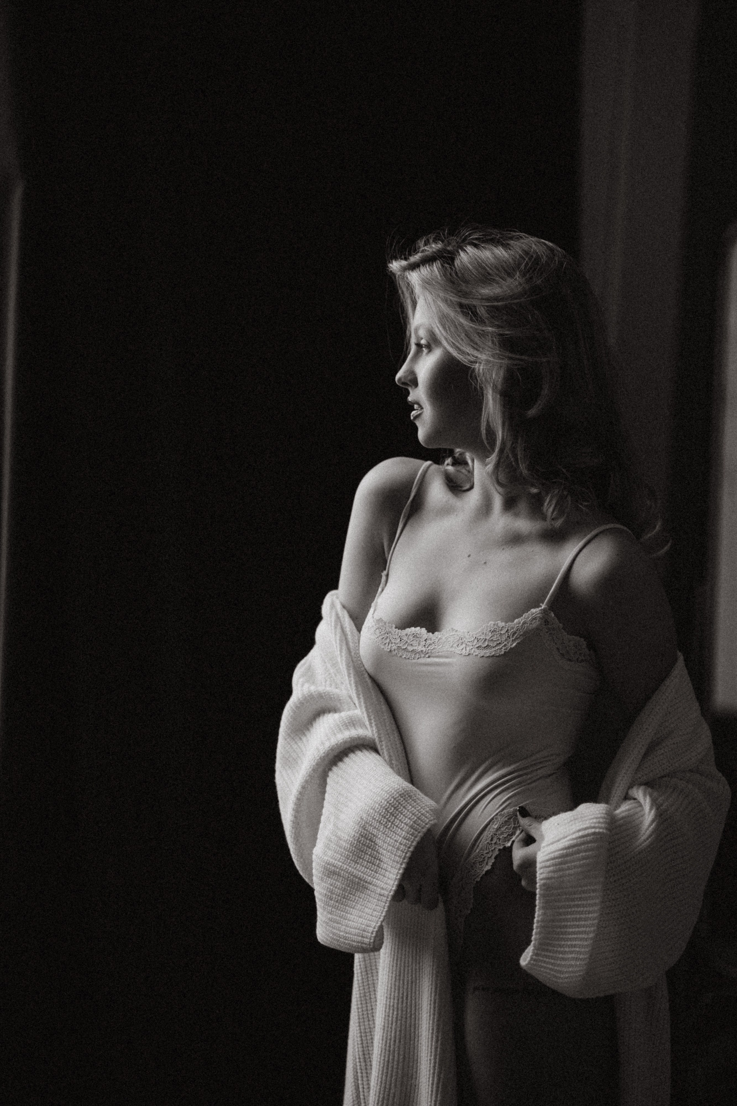 Дарья. Фотограф Ульяна Дивина в Нижнем Новгороде и Нижегородской области