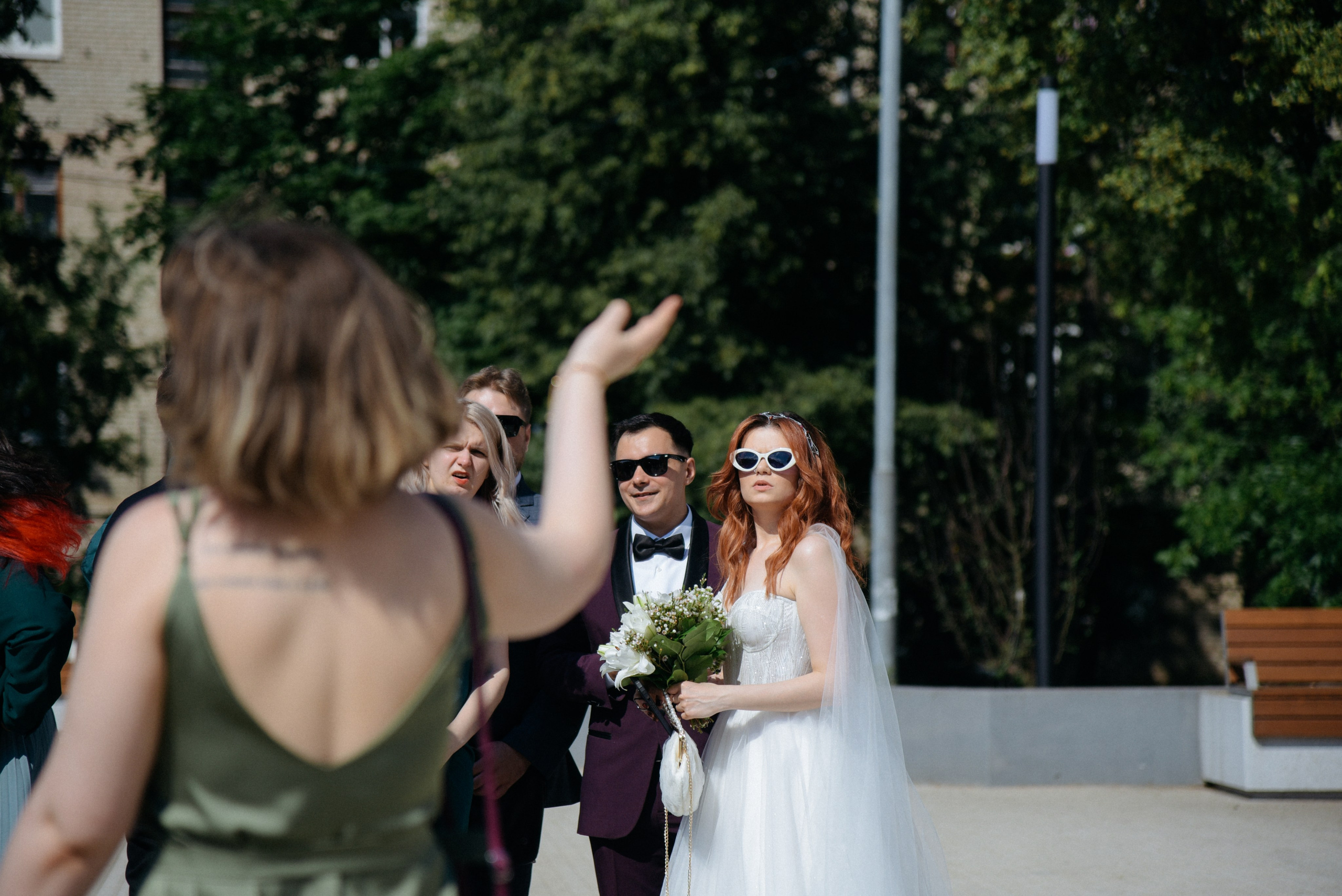 Про лес. Фотограф Лола Волна, город Москва