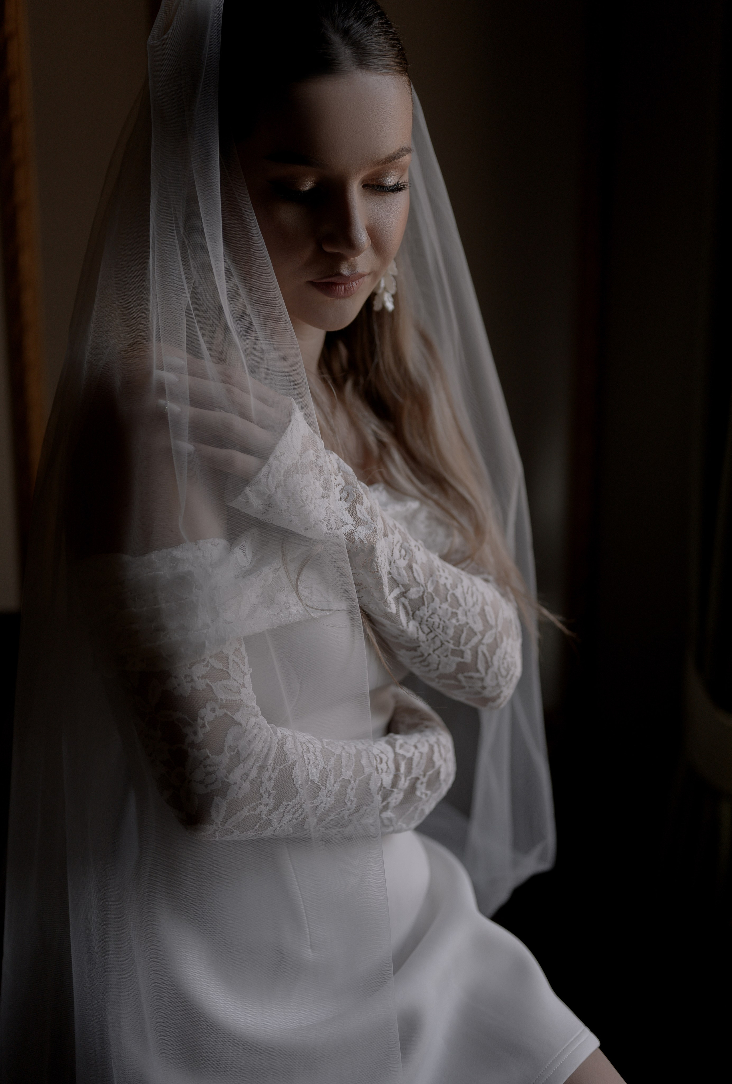 Женский, семейный и свадебный фотограф в Астрахани Виктория Бузаева