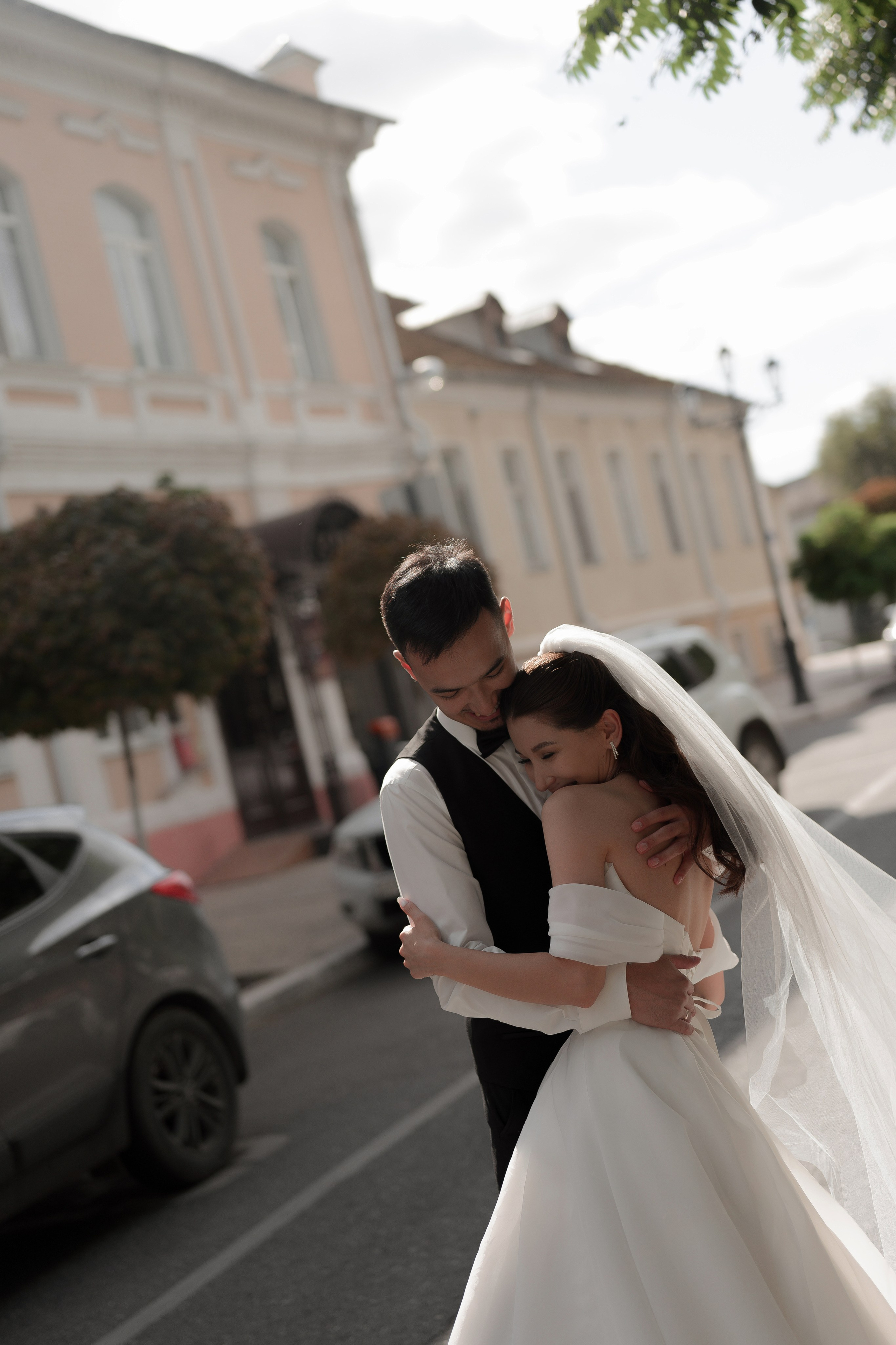 Азиз и Алина. Женский, семейный и свадебный фотограф в Астрахани Виктория Бузаева