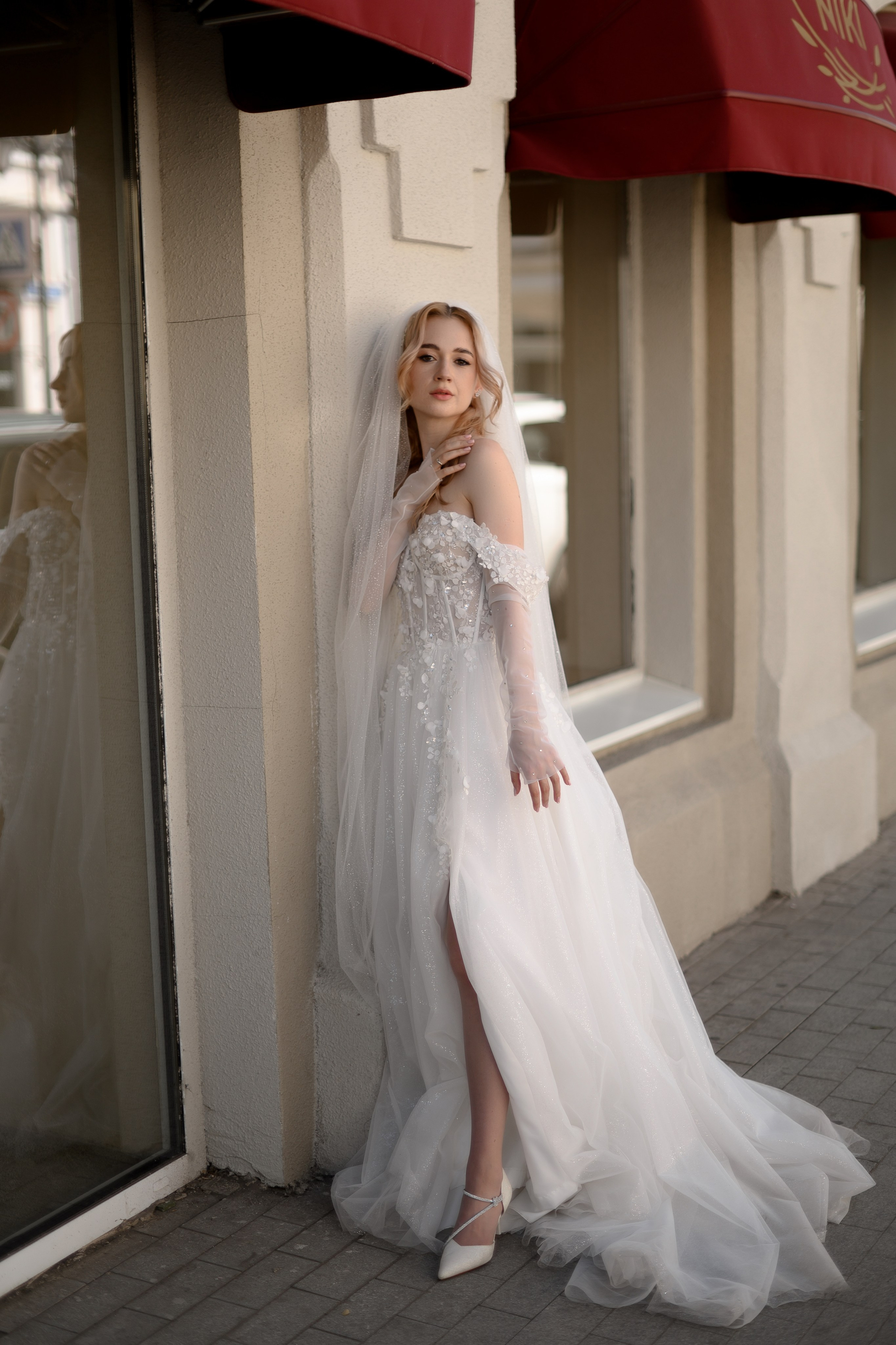 Андрей и Екатерина. Женский, семейный и свадебный фотограф в Астрахани Виктория Бузаева