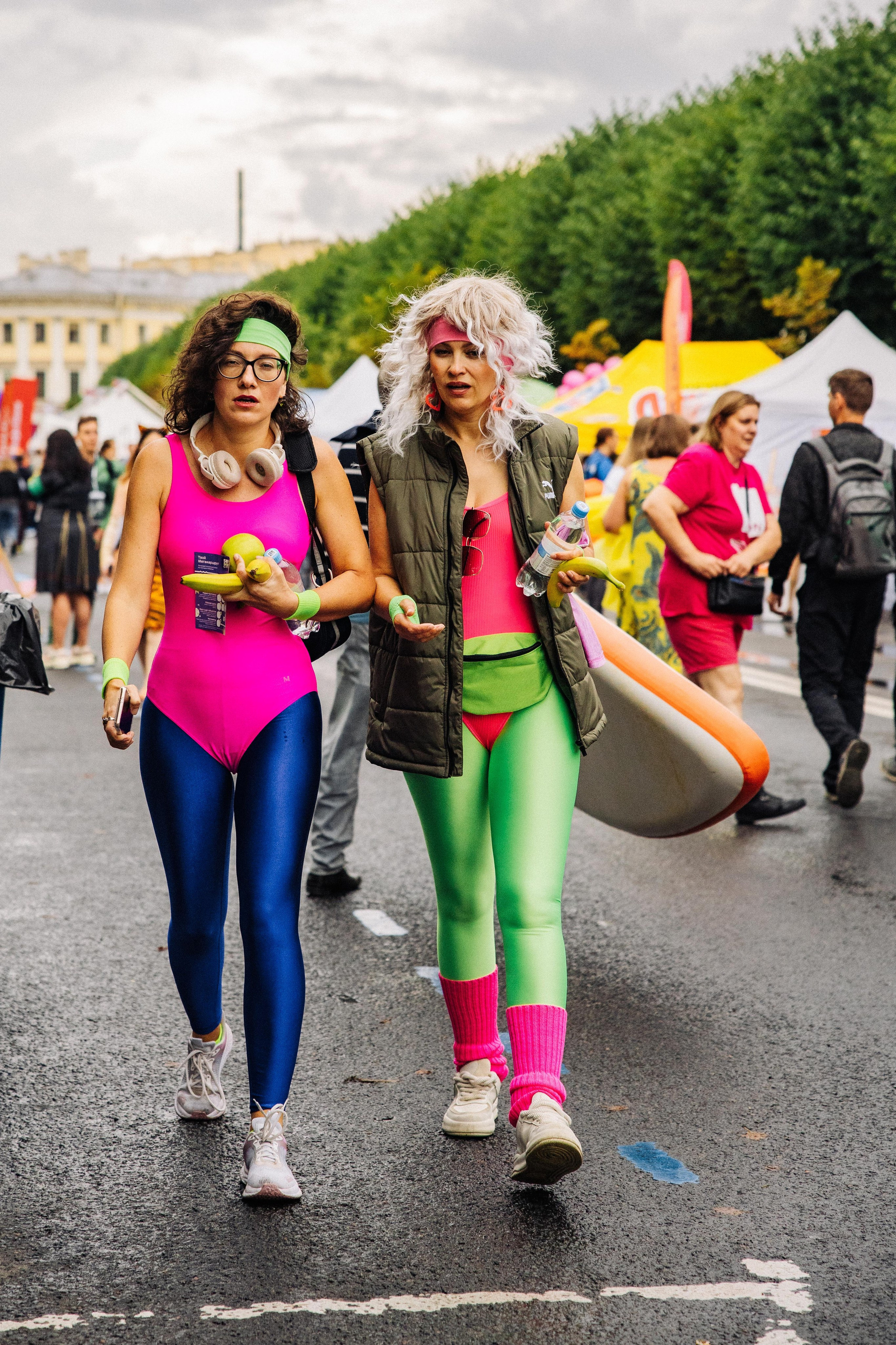 Фонтанка SUP