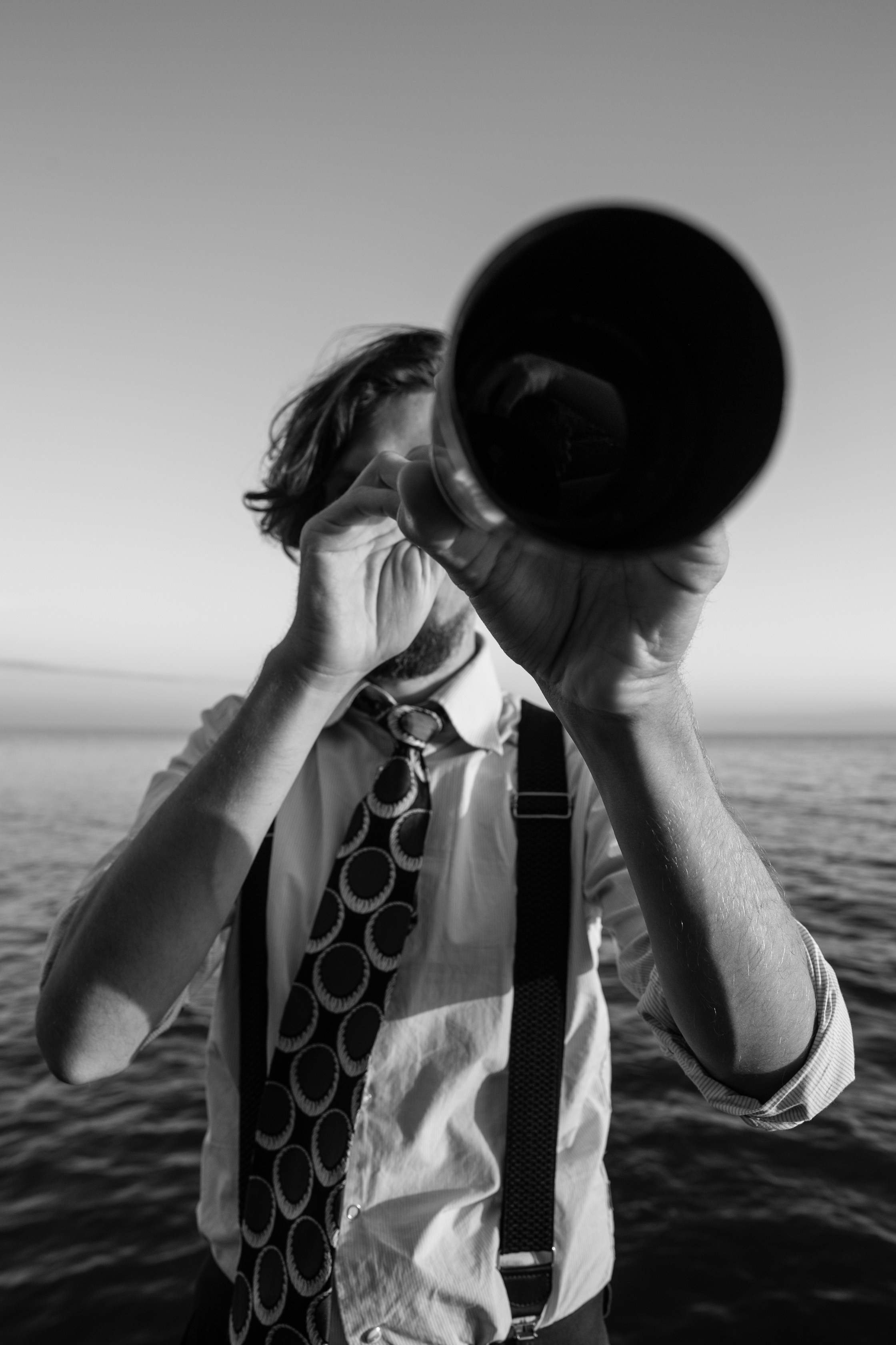 Портреты. Myndim Min