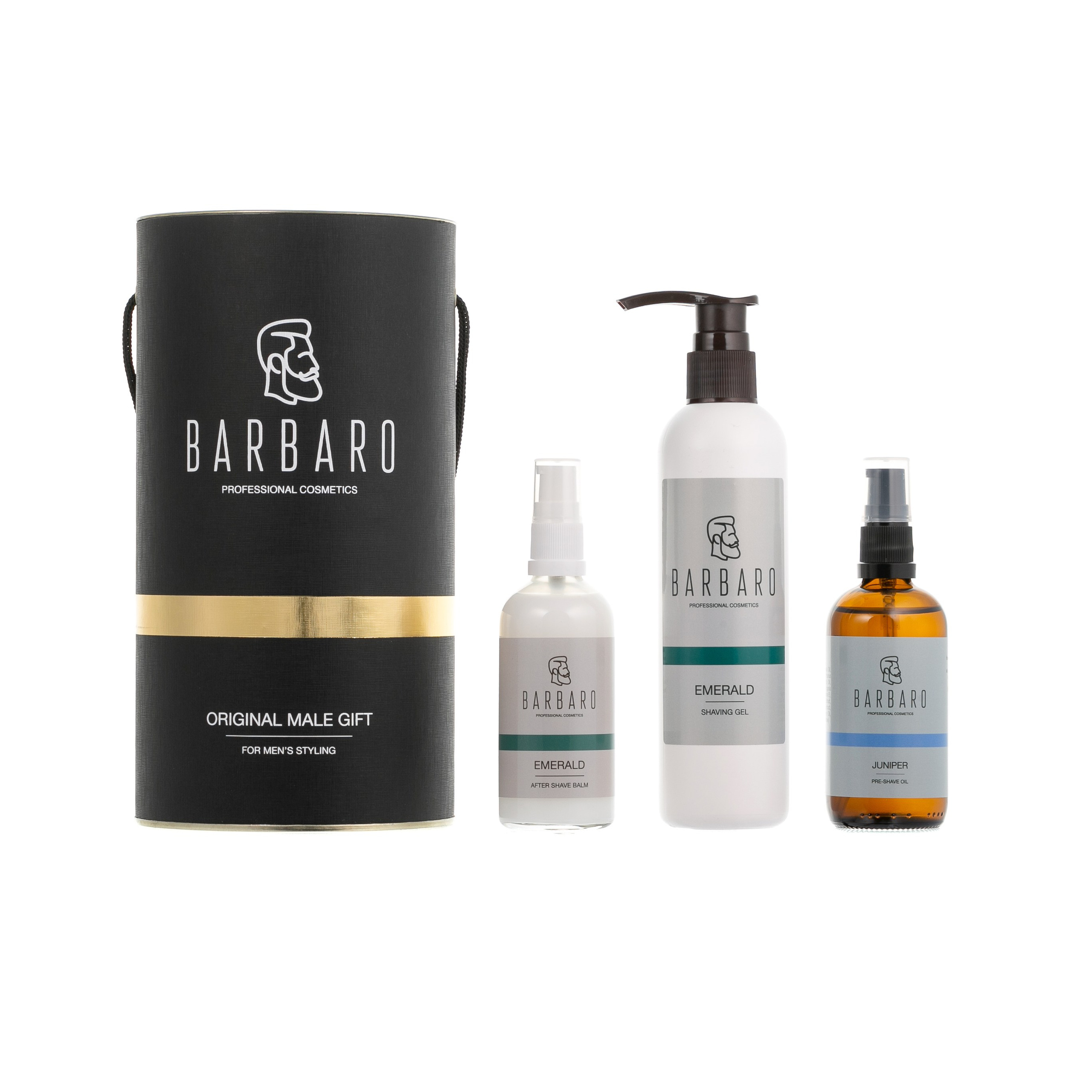 BARBARO. Косметика. Интерьерный фотограф и видеограф в Санкт-Петербурге Вадим Балбашевский