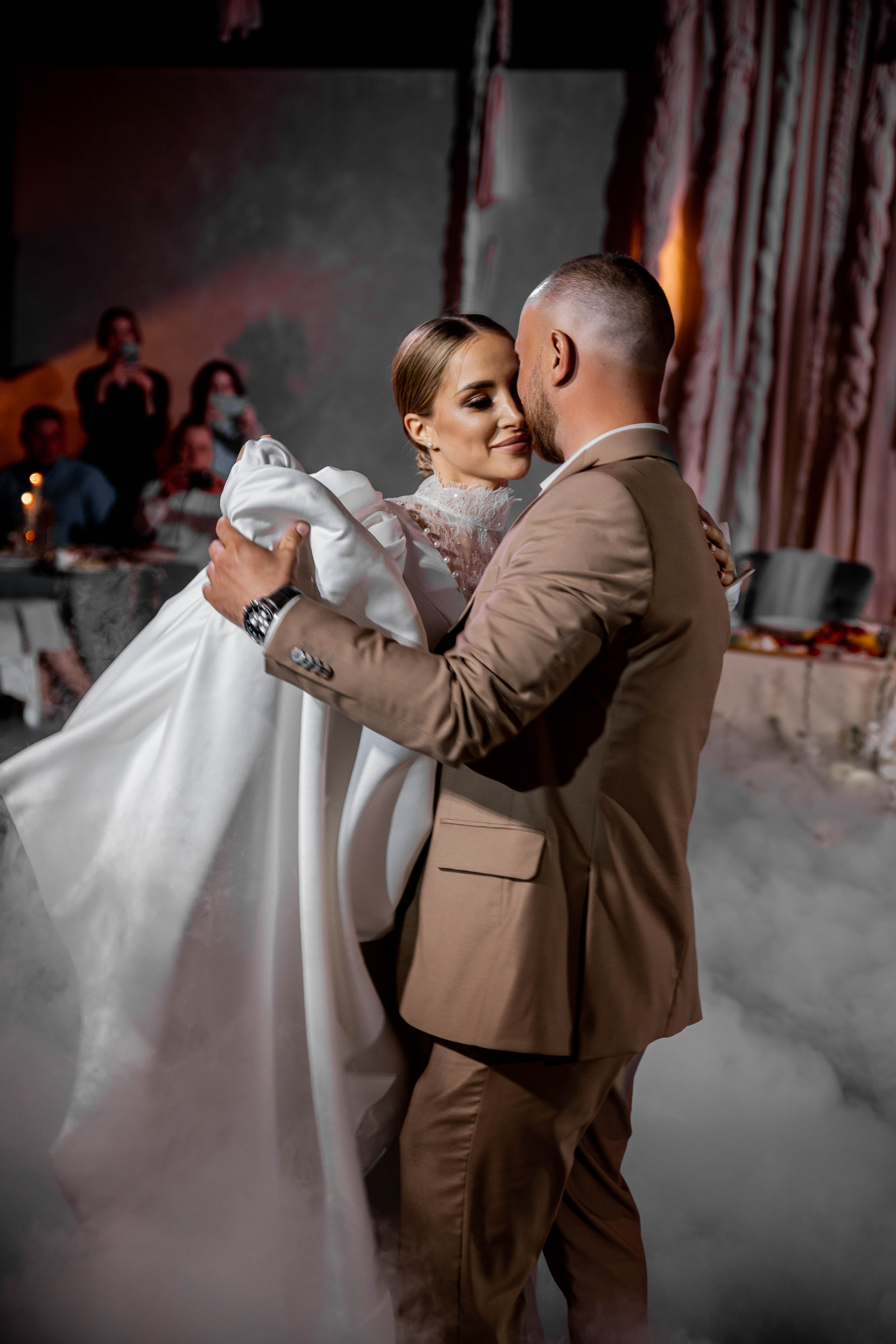 Мария|Роман. Свадебный фотограф Надежда Рыжикова