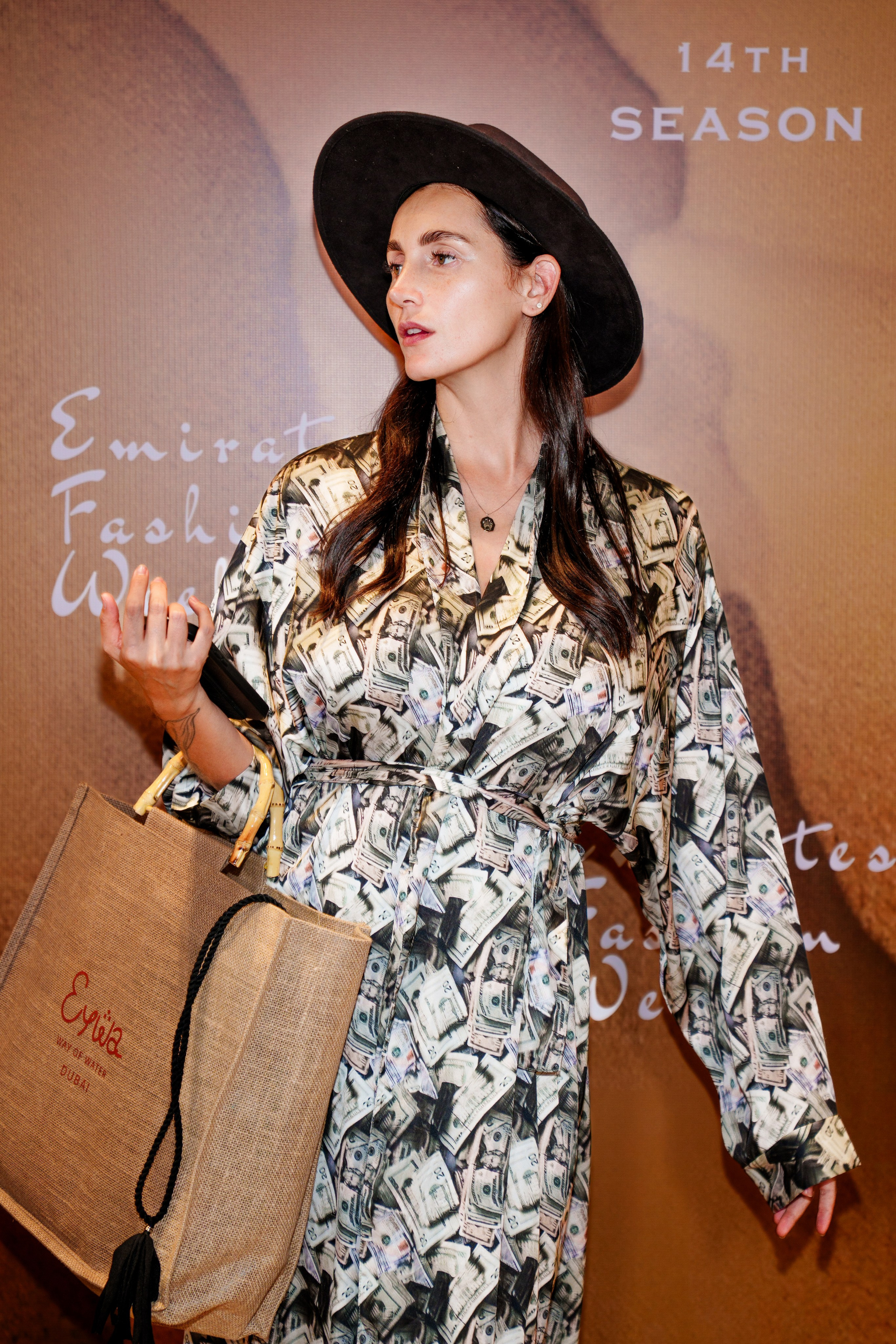 Fashion. Photographer