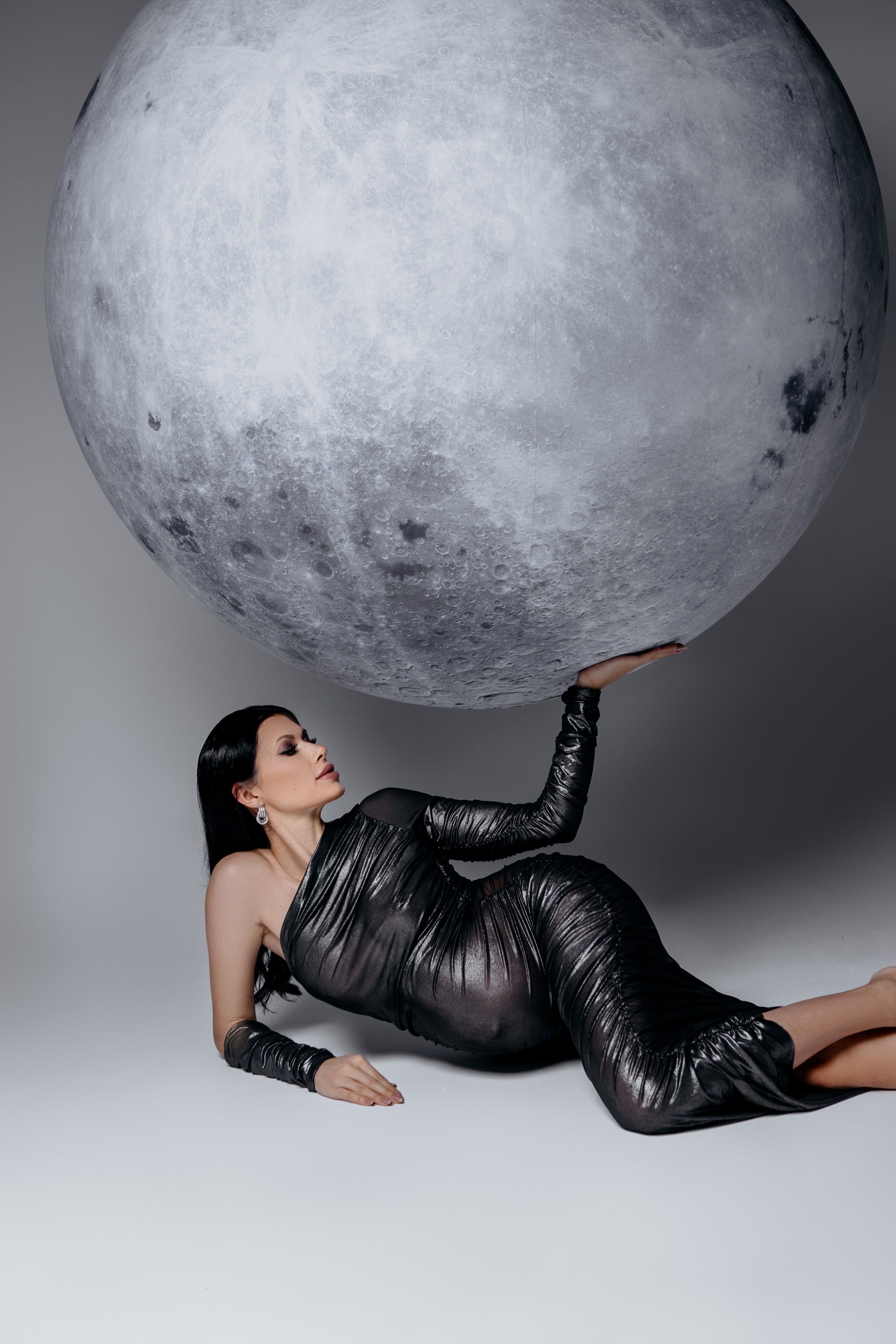 Съемочный гардероб. Фотограф беременности и материнства в Москве Ольга Кузькова