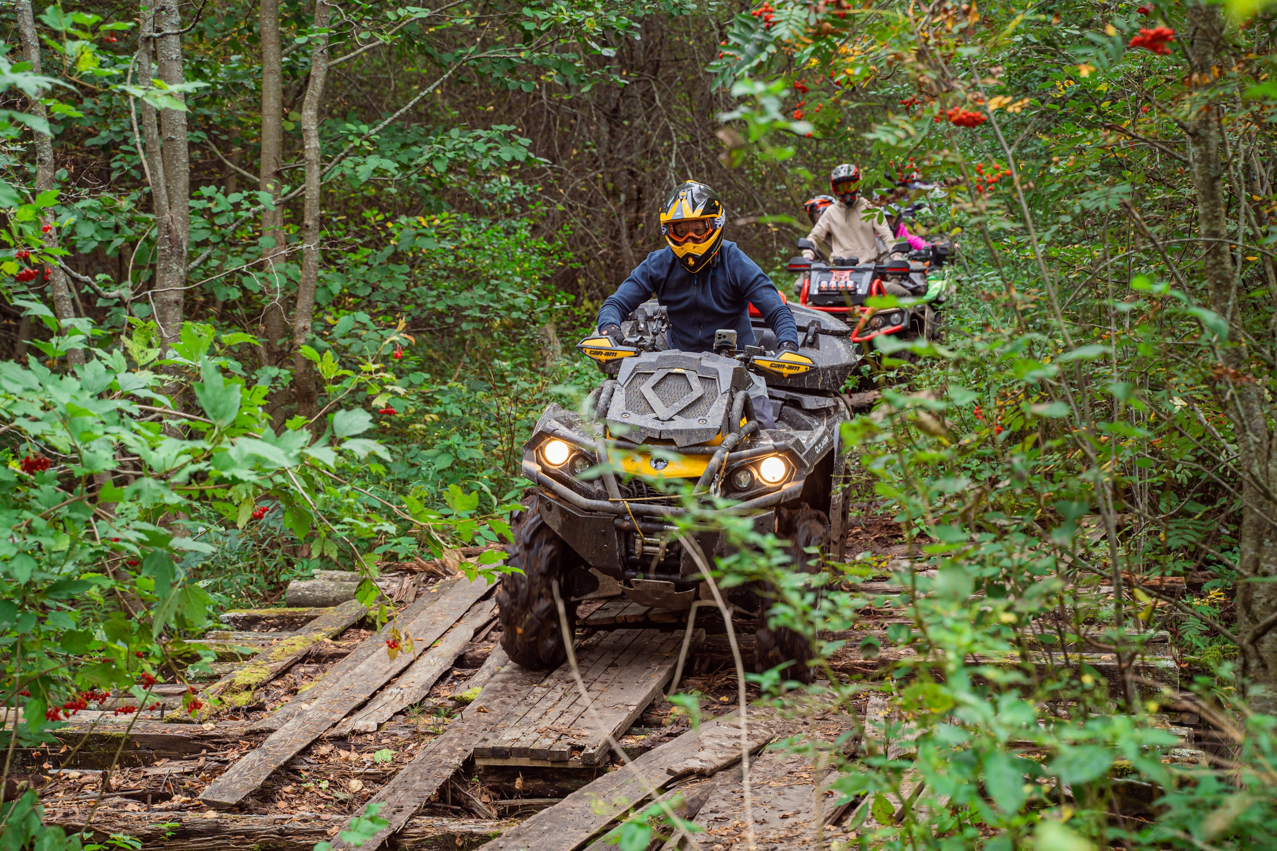 Квадровыезд —спортивный репортаж в Ленинградской области. Свадебный, семейный, портретный, репортажный фотограф в Санкт-Петербурге