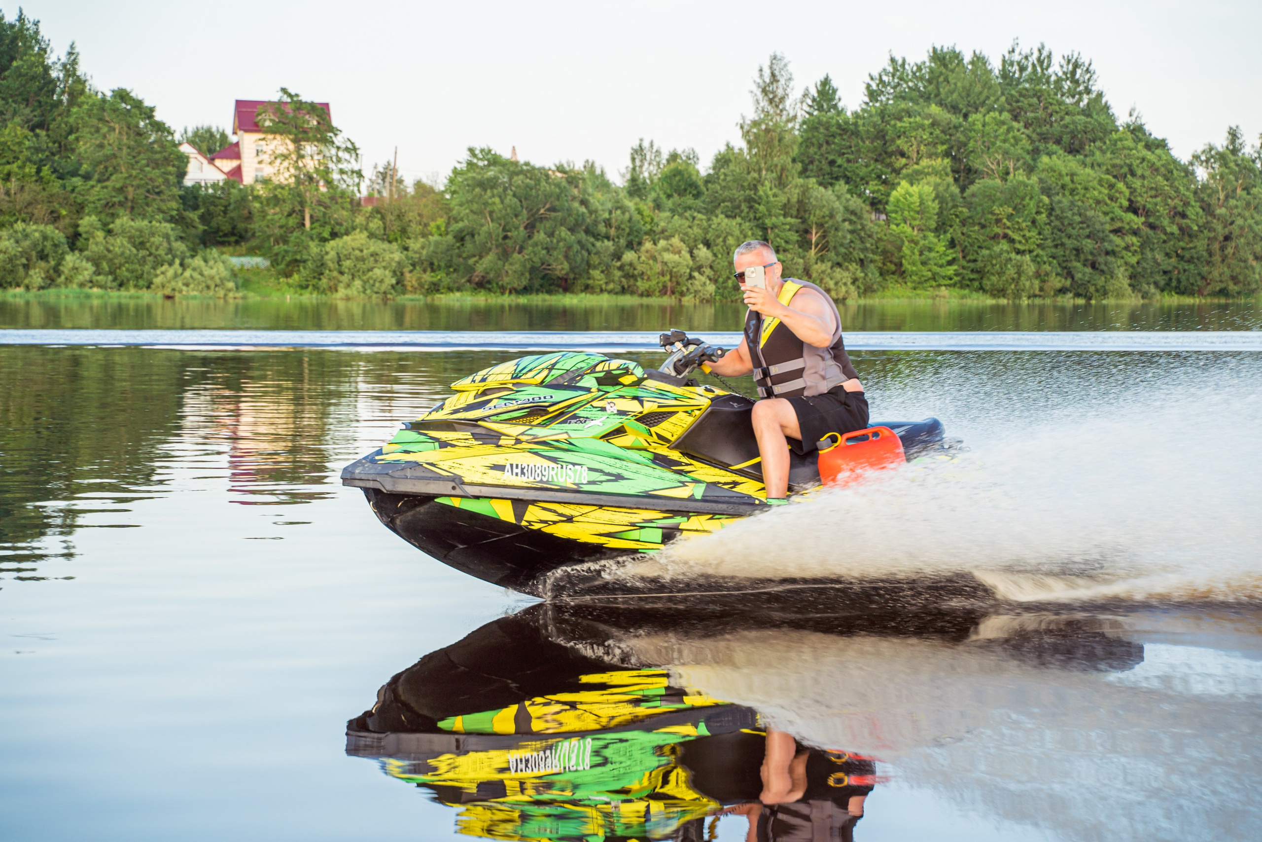 Гидровыезд -Великий Новгород. Свадебный, семейный, портретный, репортажный фотограф в Санкт-Петербурге