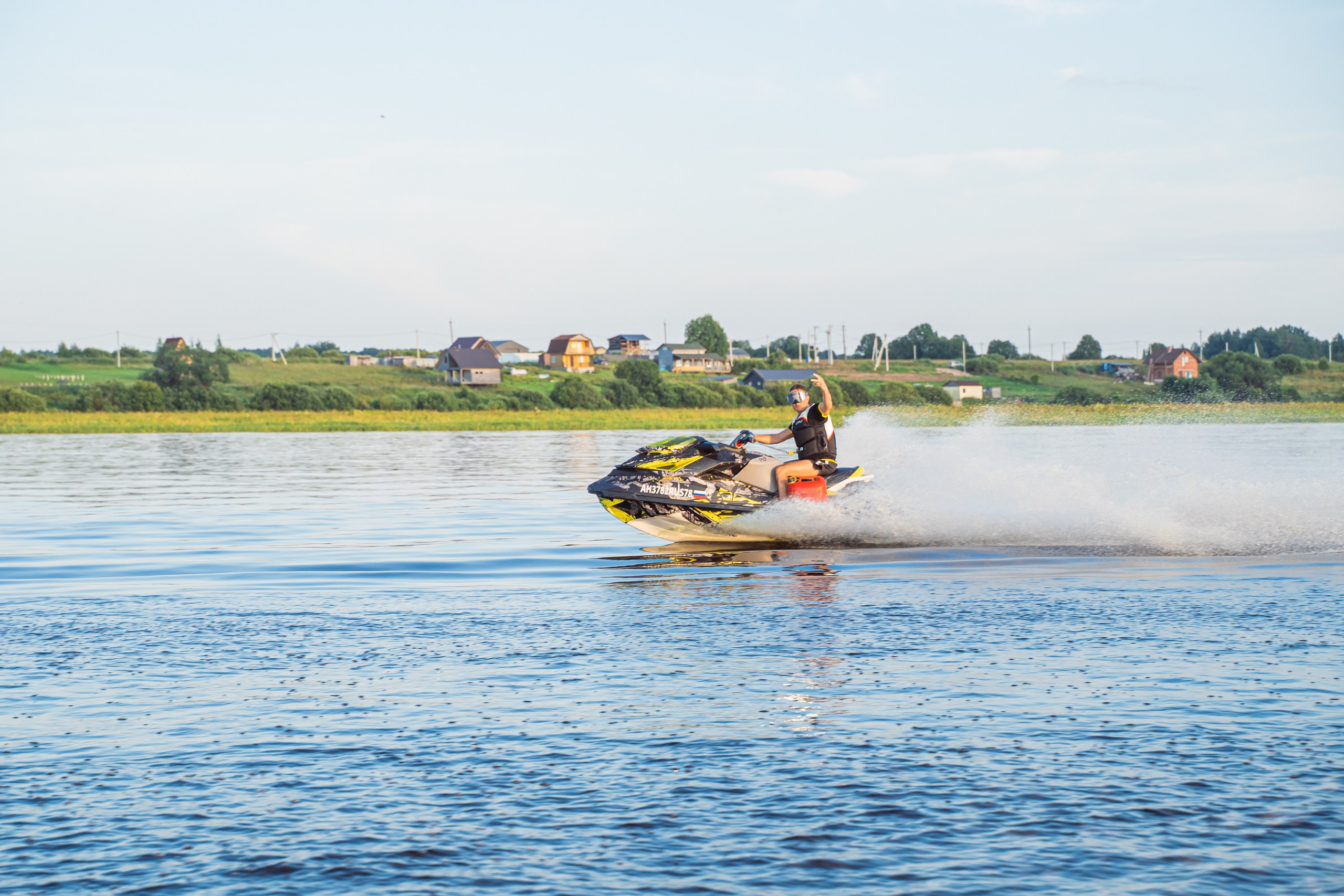 Гидровыезд -Великий Новгород. Свадебный, семейный, портретный, репортажный фотограф в Санкт-Петербурге