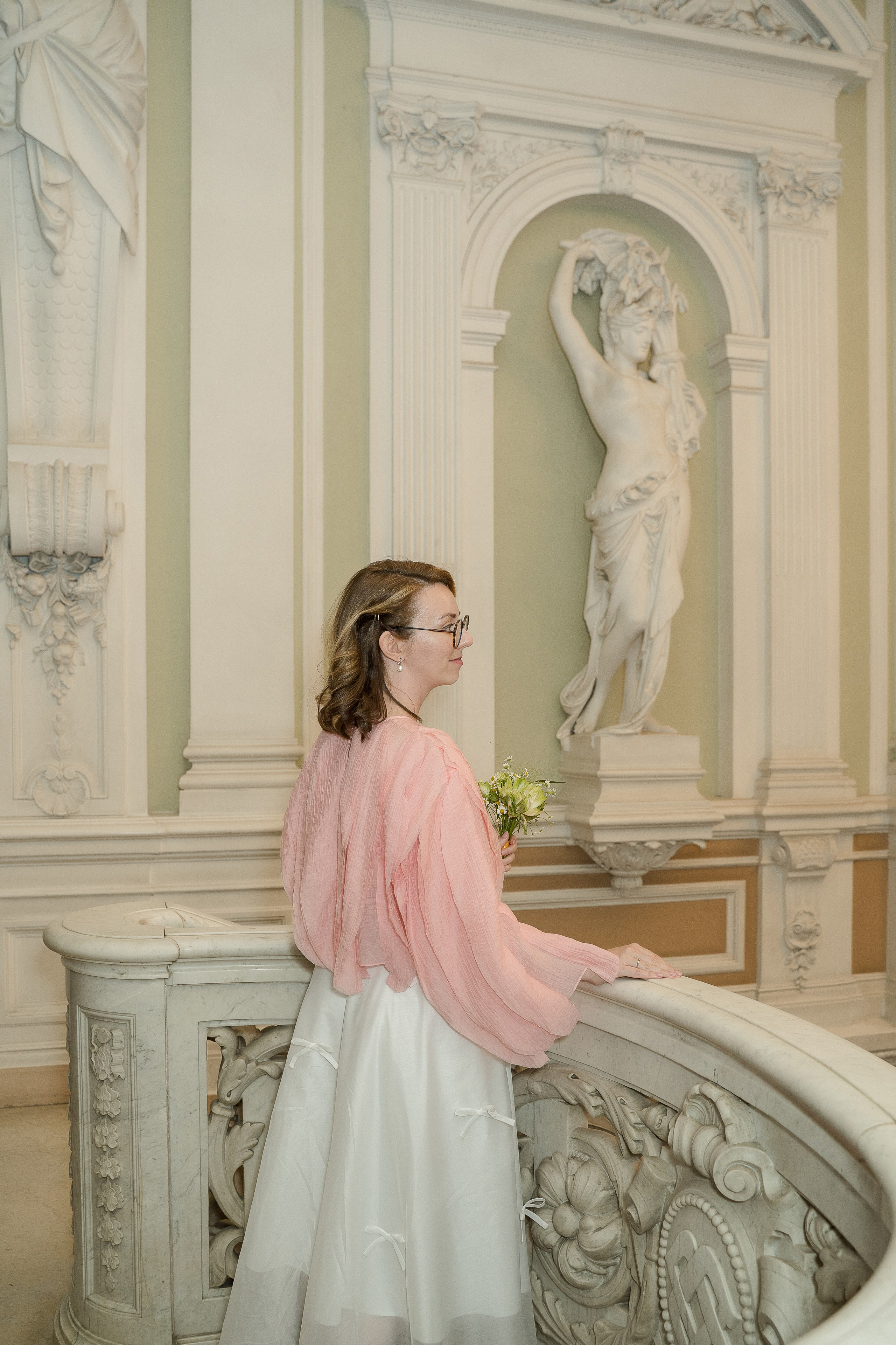 Евгений и Кристина. Свадебный и семейный фотограф в Пушкине и Санкт-Петербурге Мария Филиппова