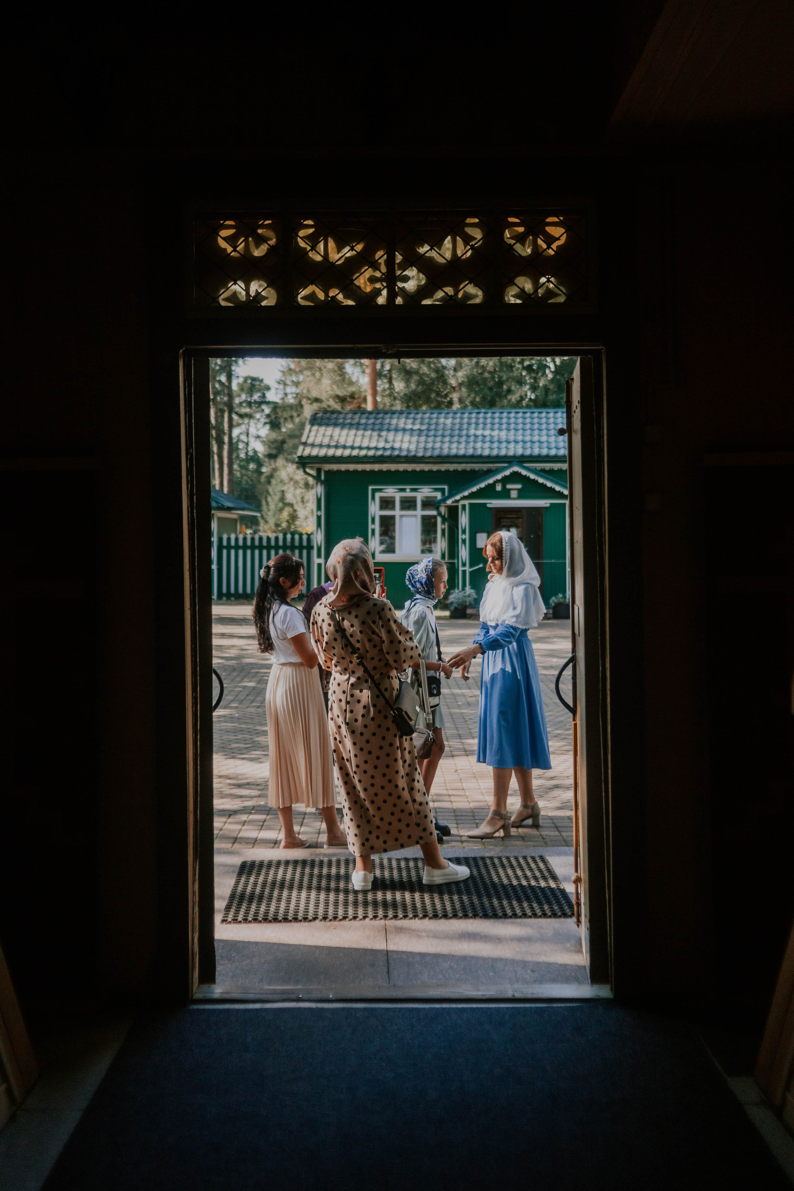 Маргарита и Владимир. Семейный фотограф во Всеволожске и Санкт-Петербурге Юлия Капустина