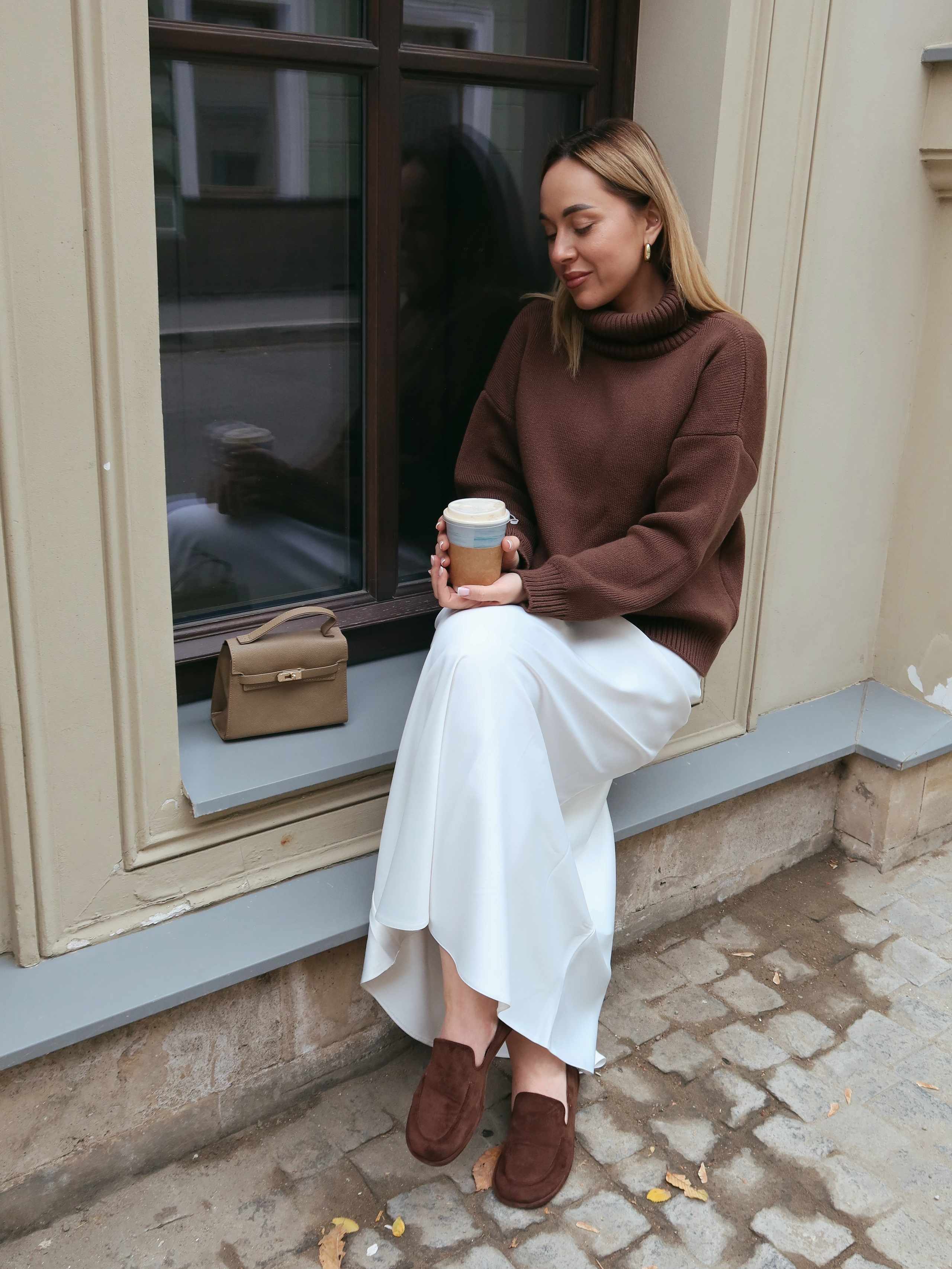 Уличные. Портретный фотограф в Москве