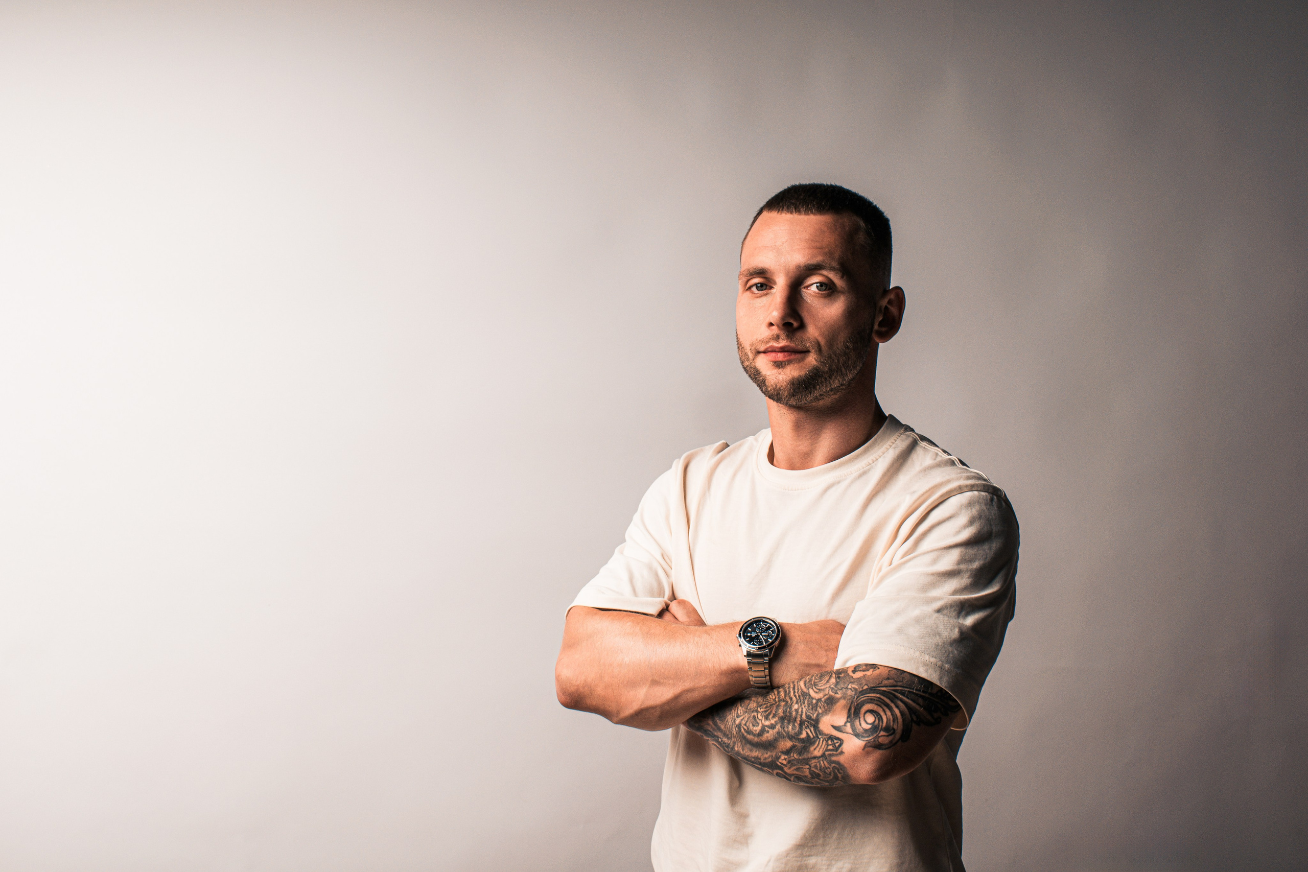 Дмитрий. Сергей Ильин | Фотограф