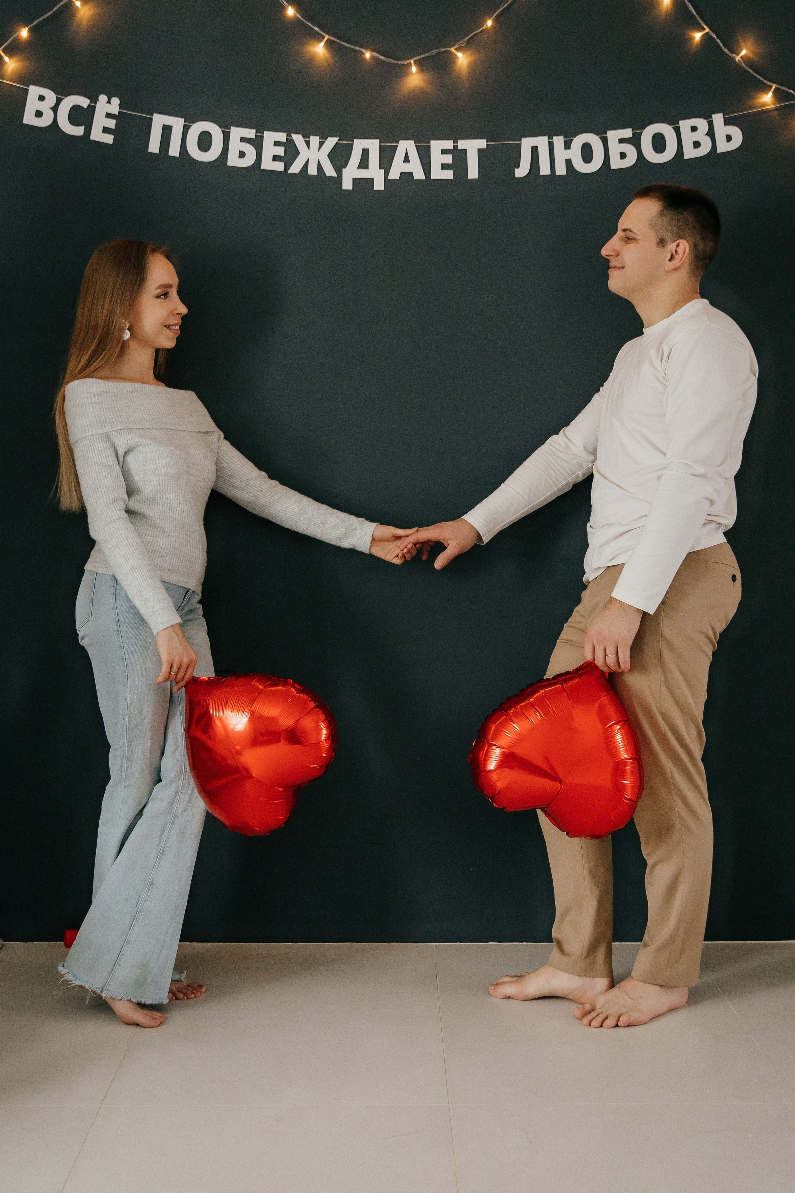 Объятие семьи длится всю жизнь. Алла Пластинина — Фотограф Ижевск