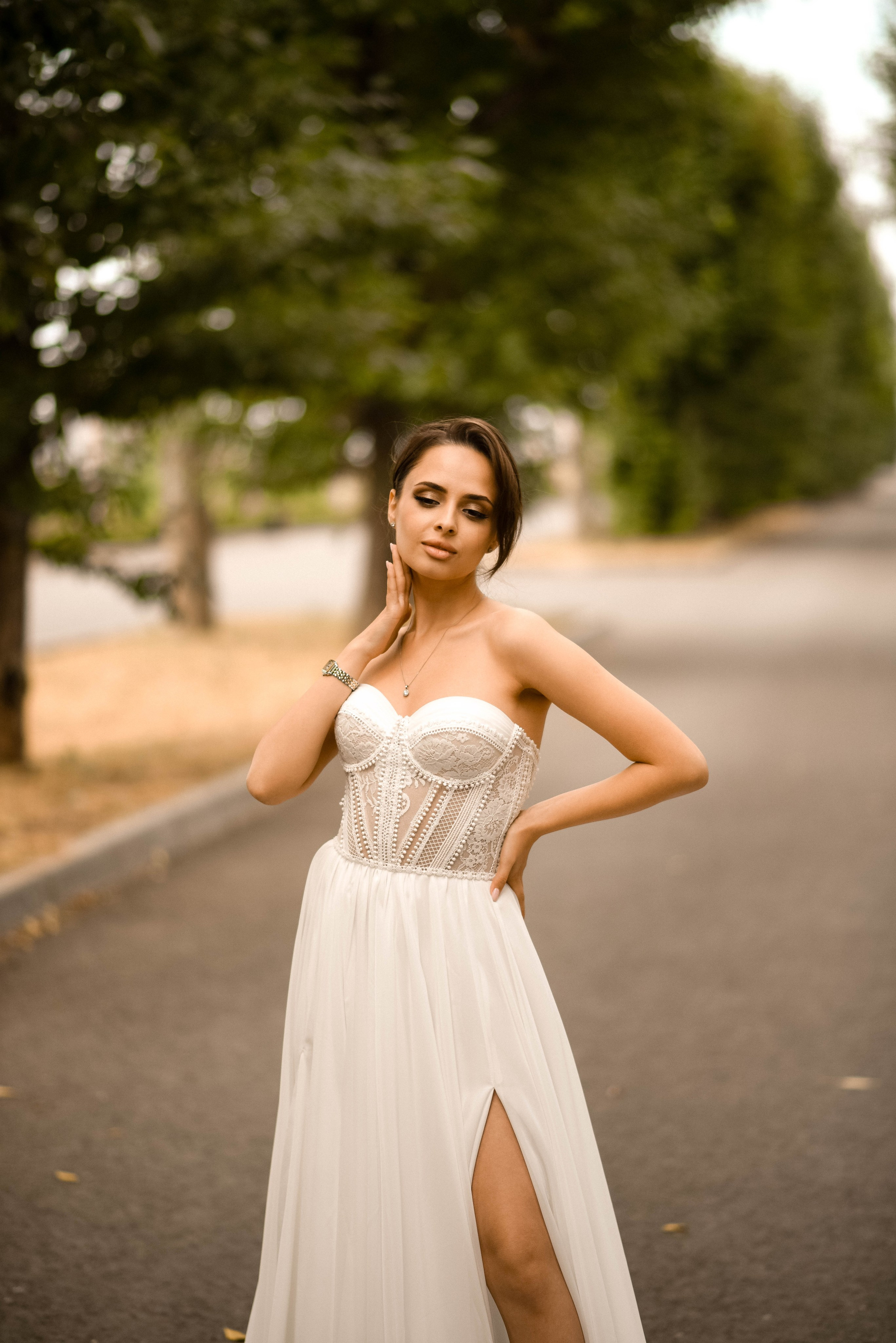 Эрика Владислав. Главная