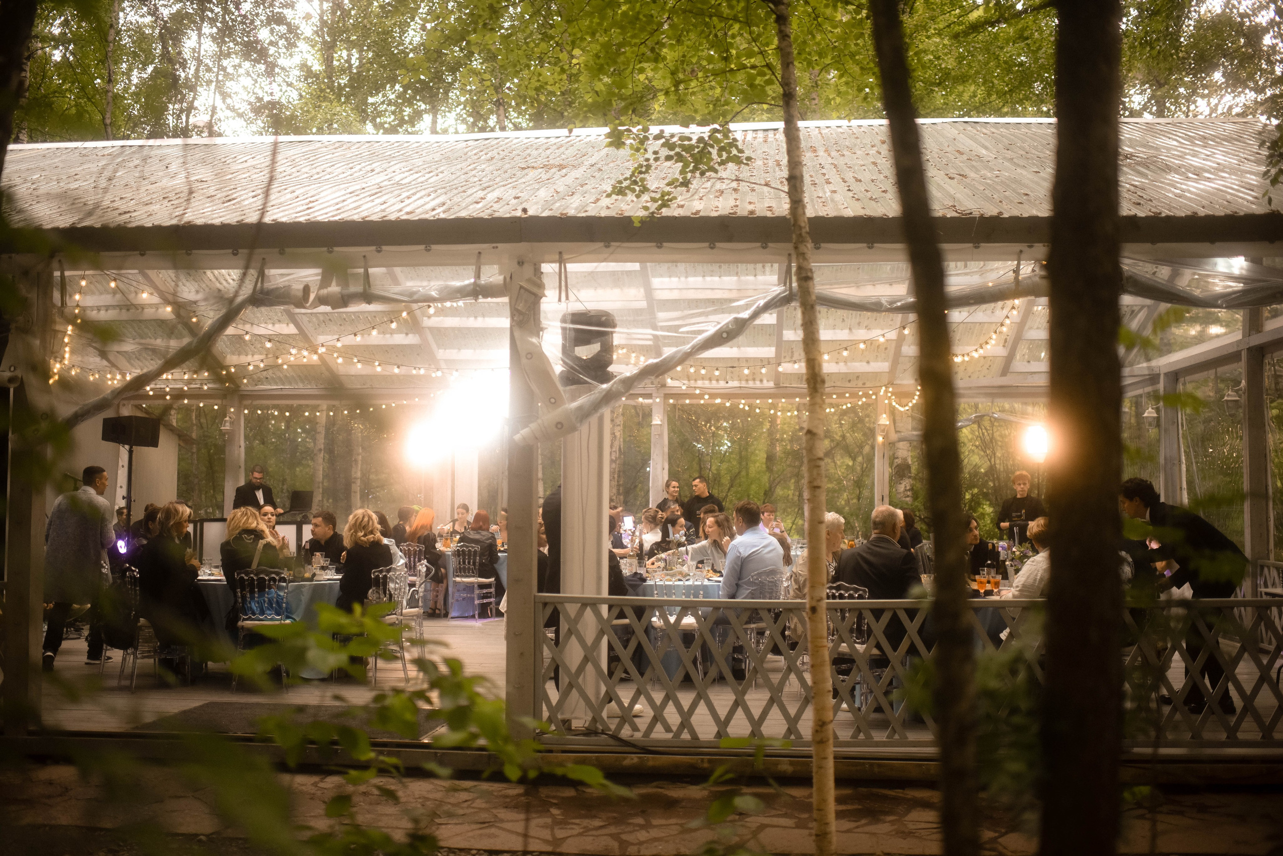 Егор и Виталина. Главная