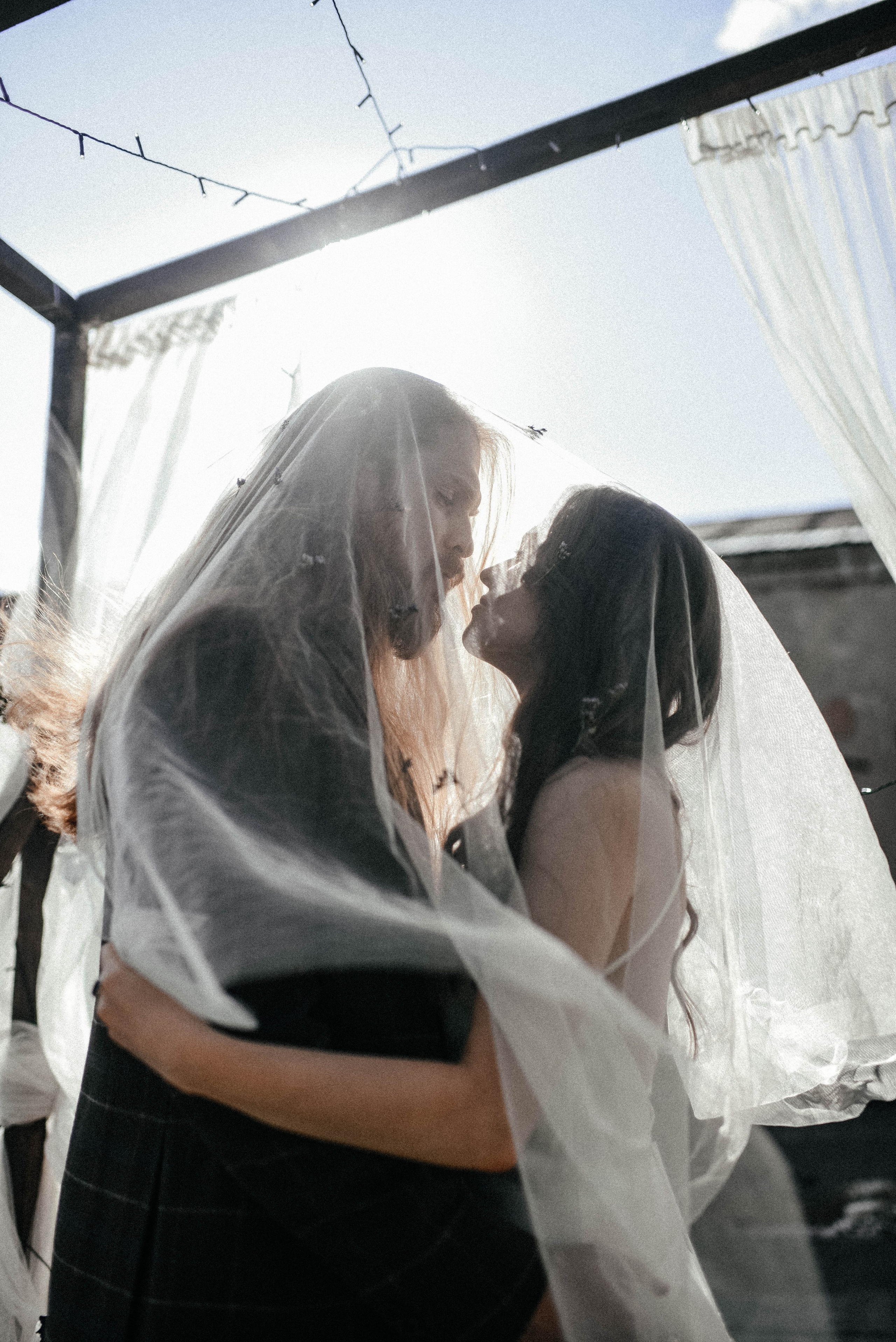 Рустам и Екатерина. Главная