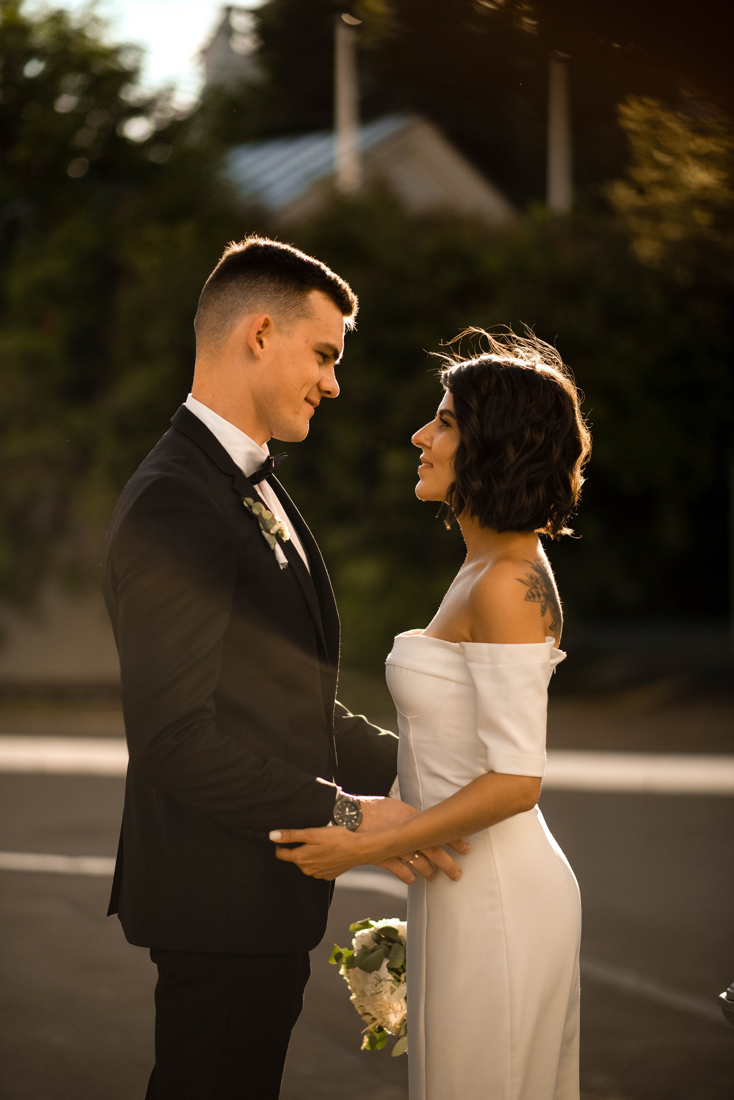 Айгуль и Юрий. Главная