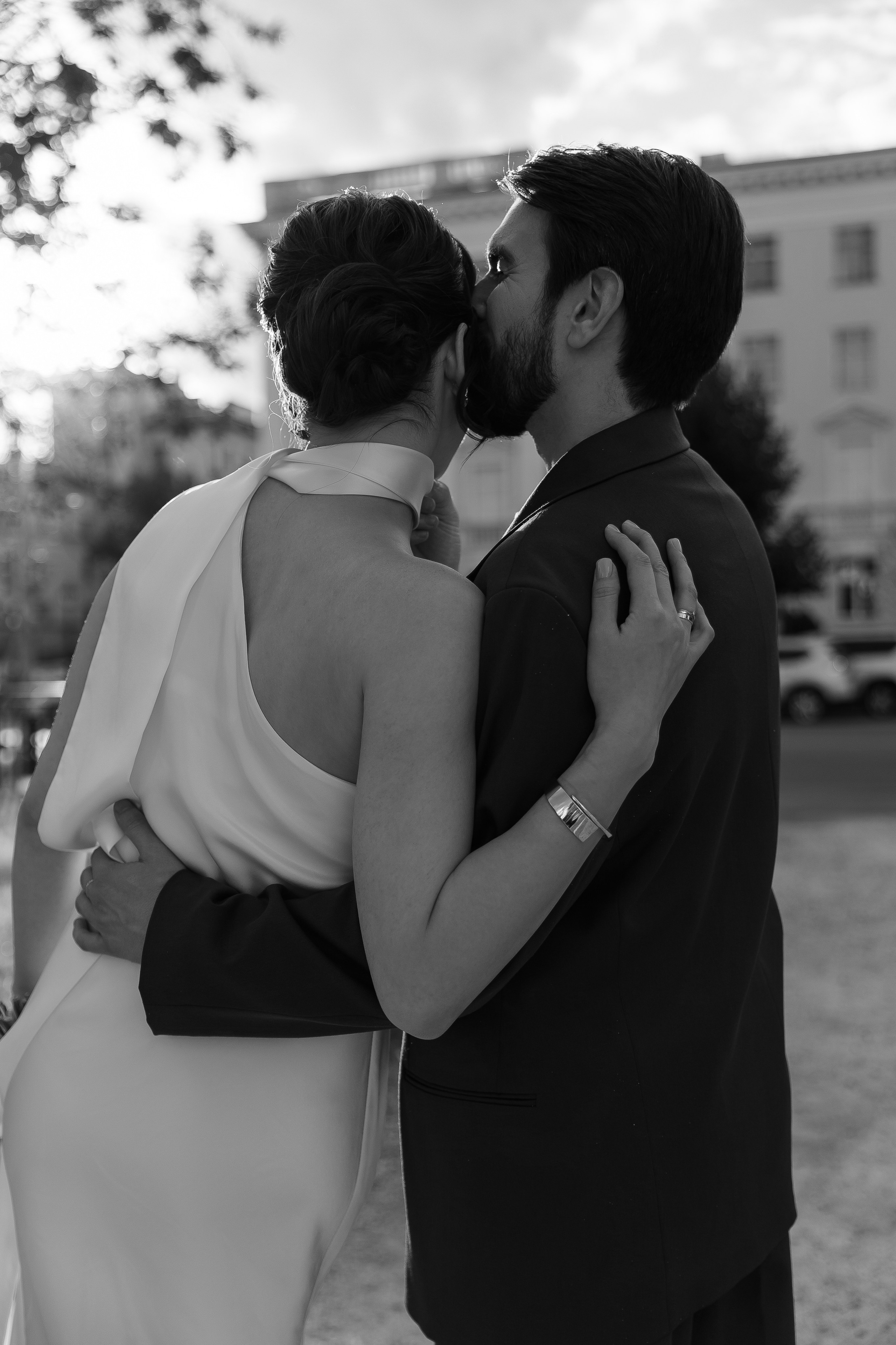 I & A. Свадебный и семейный фотограф Анжелика Альашкар в Казани Татарстан