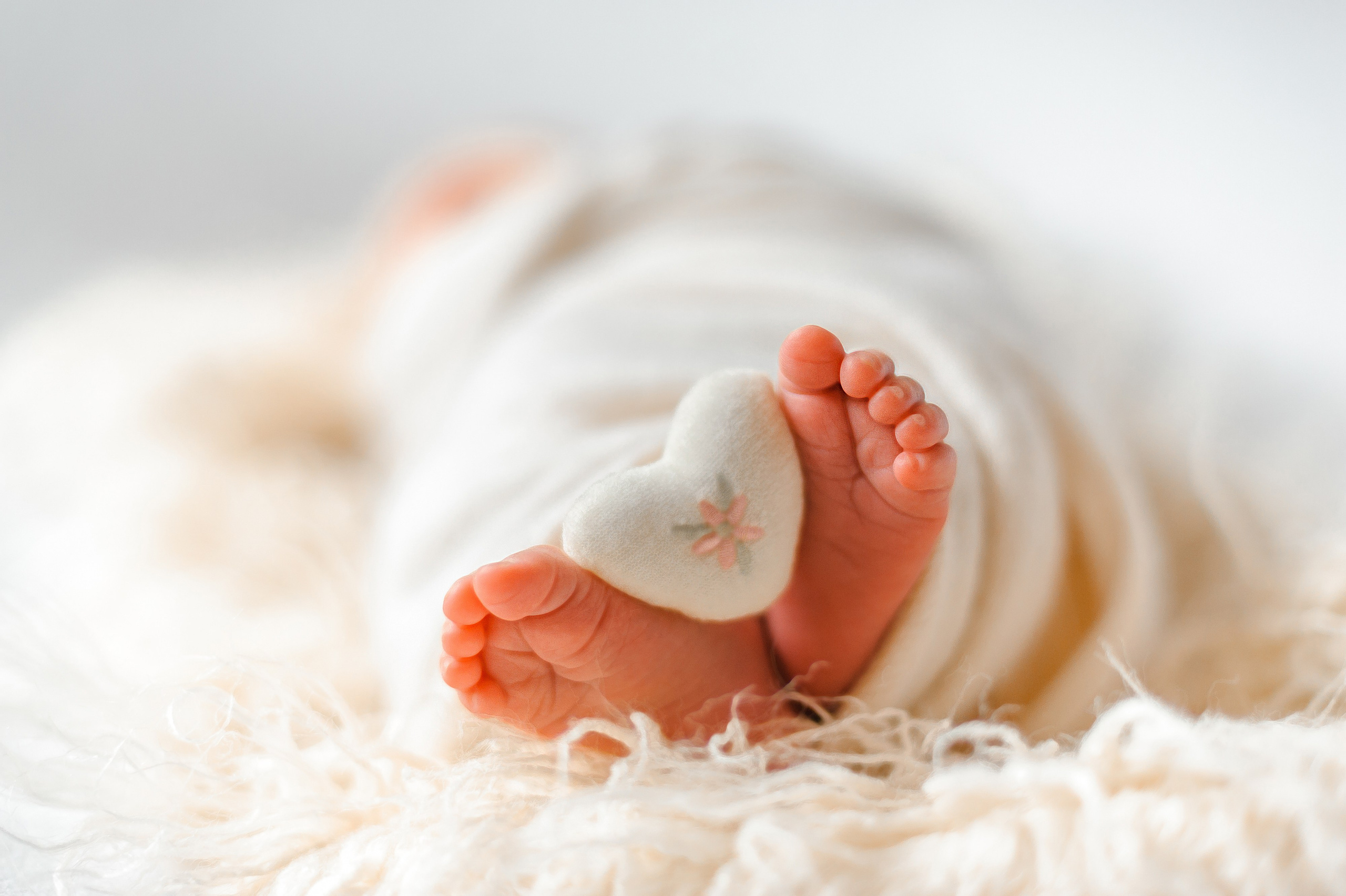 Афина, 12 дней. Фотограф новорождённых в Йошкар-Оле Ильмира Сидоркина