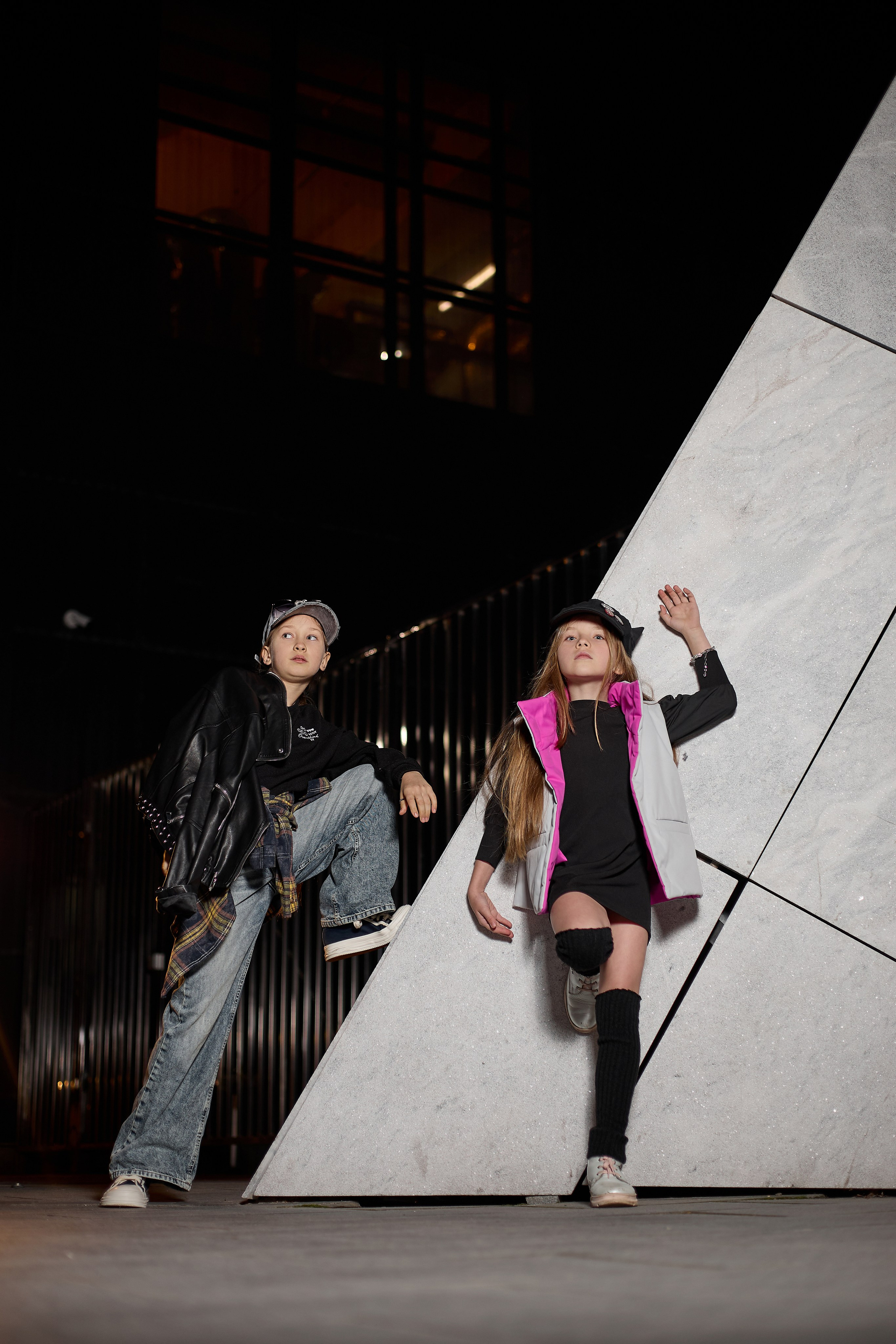 «Urban». Efimova Model Agency