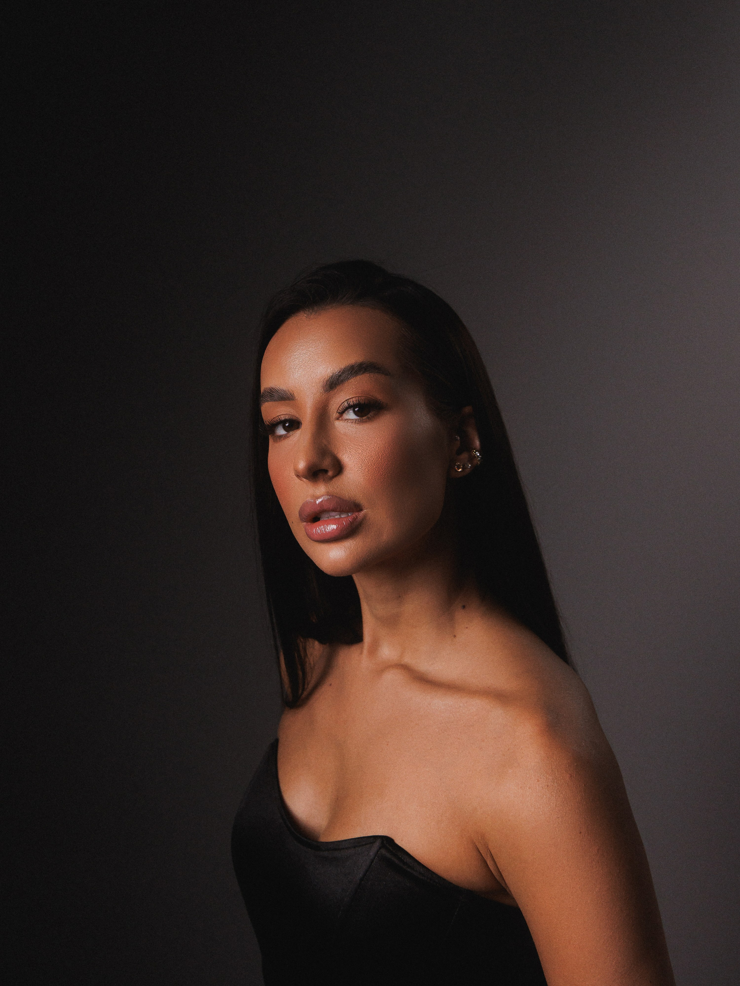 Anya Lash. Фотограф Иван Гуляев