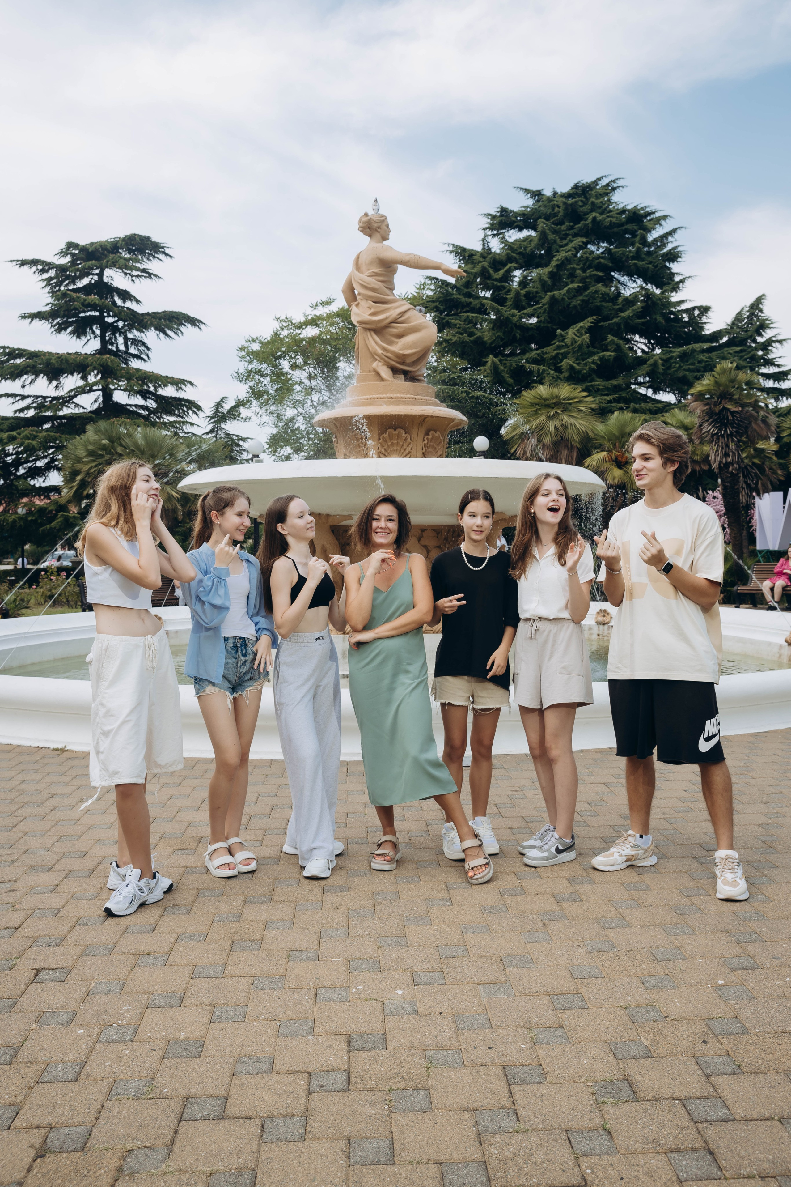 Рекламная съемка Woodbook. Efimova Model Agency