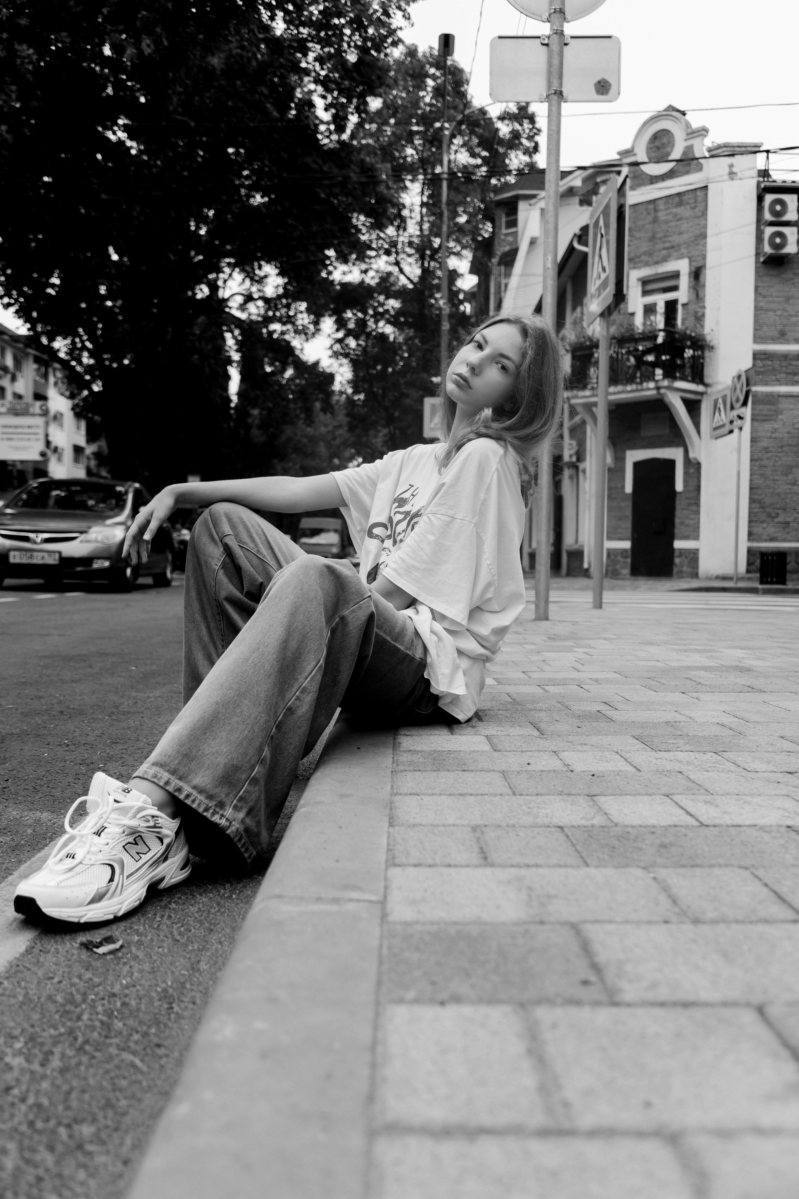 Style. Efimova Model Agency