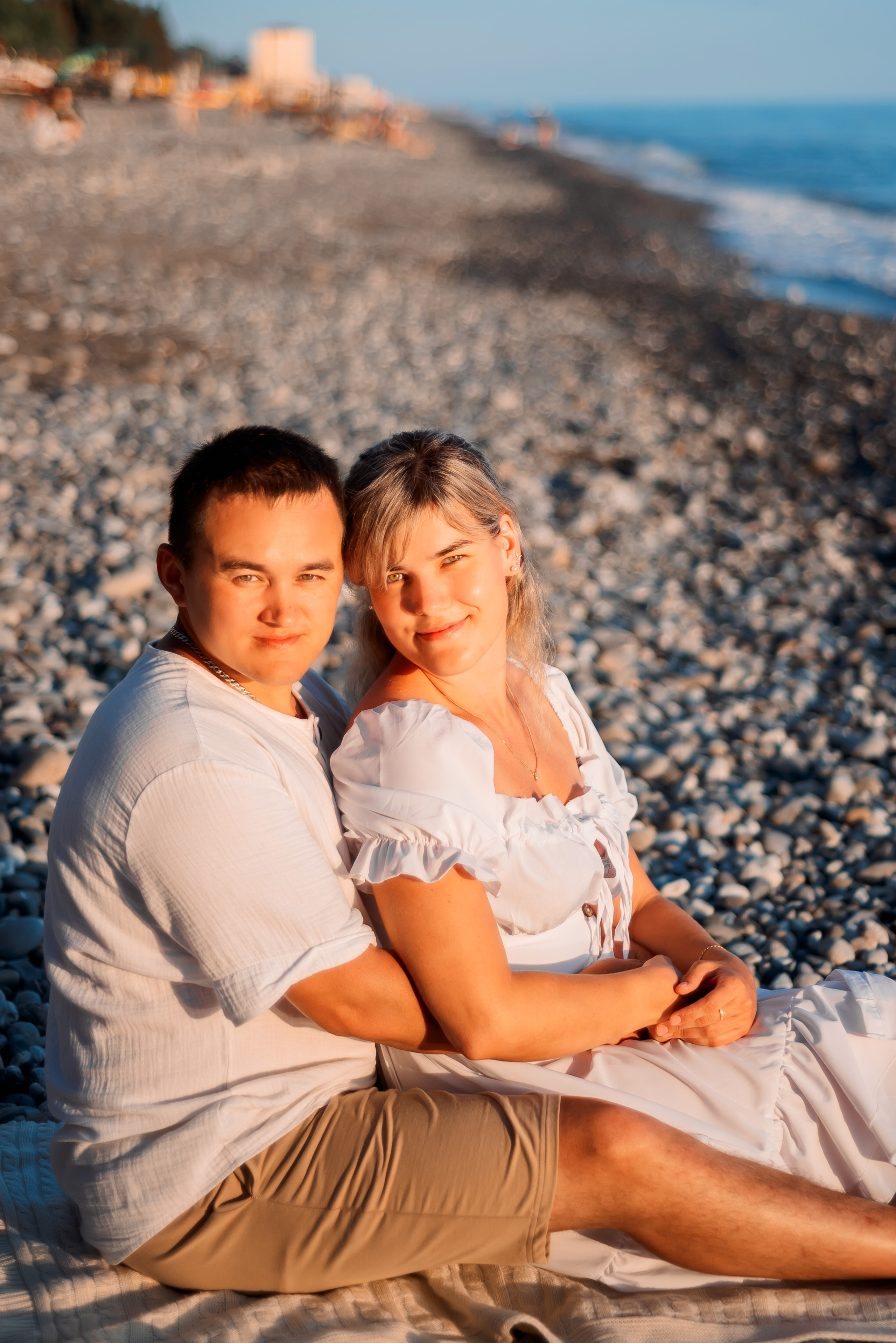 Семейные. Семейный и женский фотограф Лоо Краснодар Сочи Энем Татьяна Трибурт