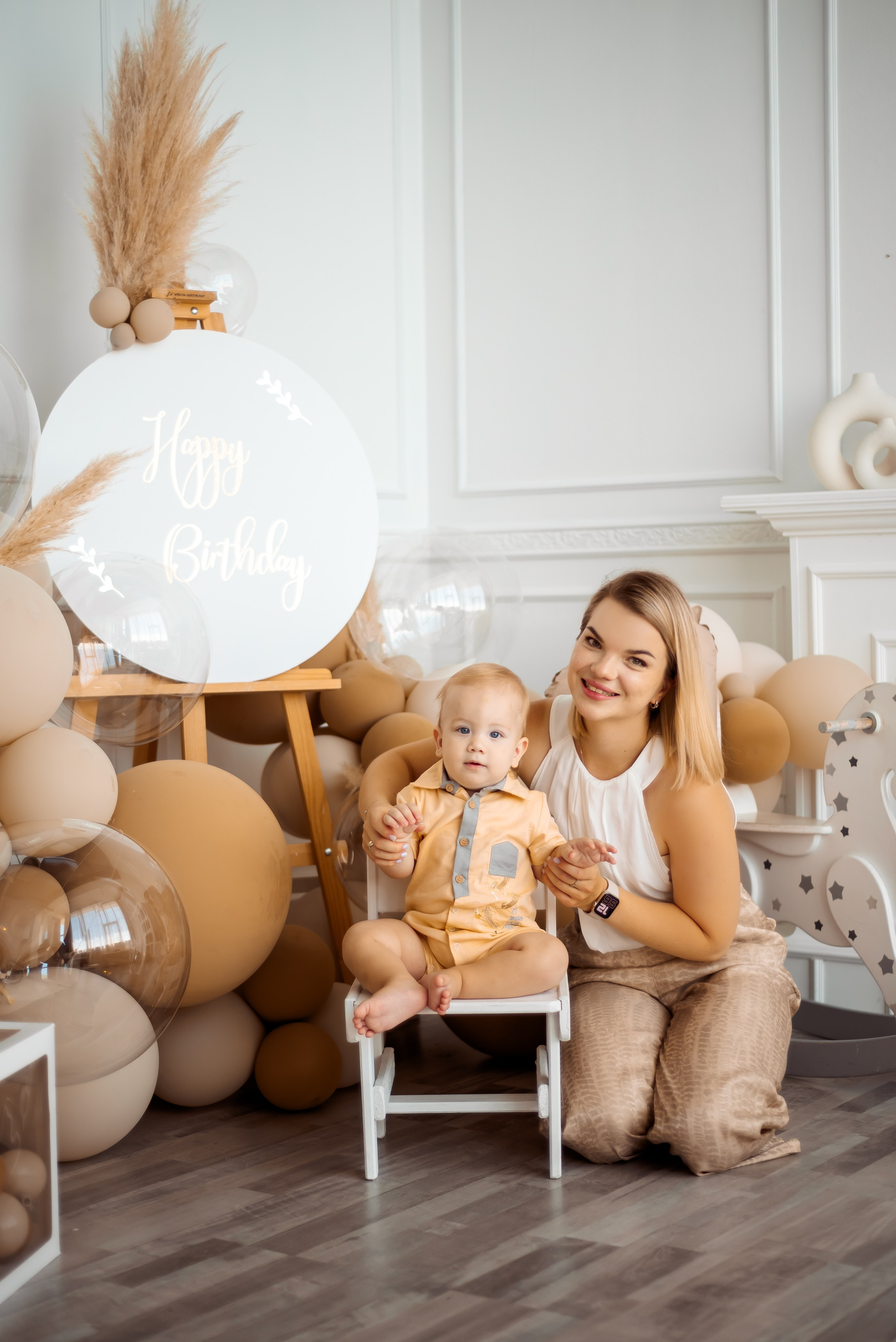 Годовасие. Семейный и женский фотограф Лоо Краснодар Сочи Энем Татьяна Трибурт