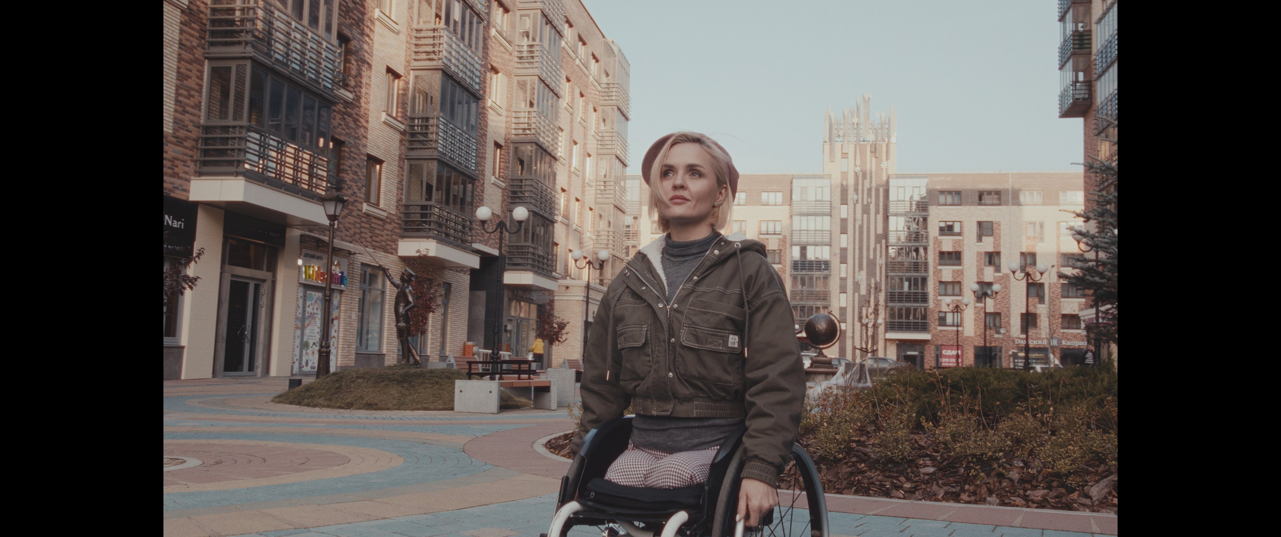 Там, где наш дом. Василий Буйлов|Vasilii Builov