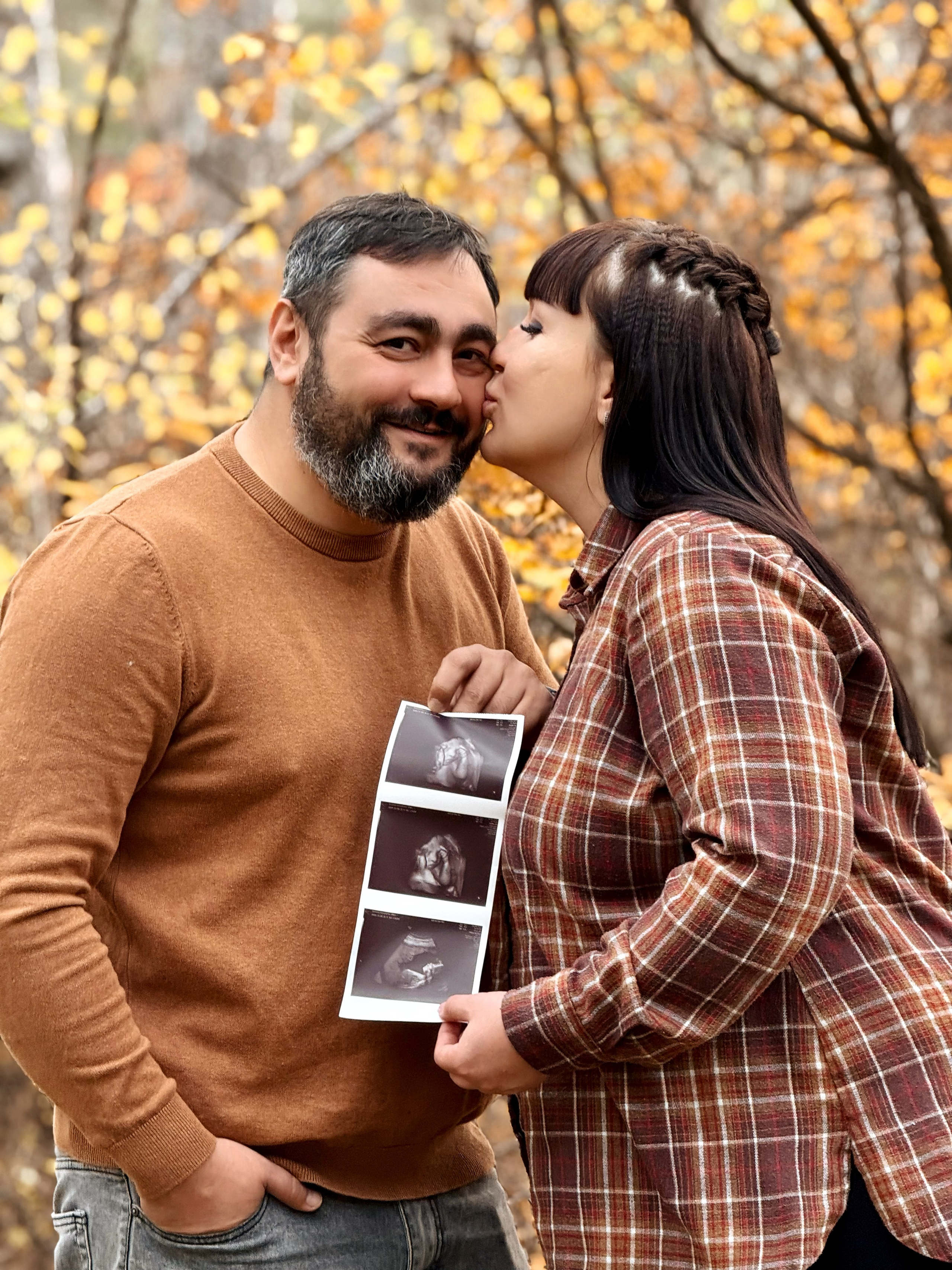 Беременность • гендер-пати • выписки с роддома. Семейный фотограф и рилсмейкер в Симферополе