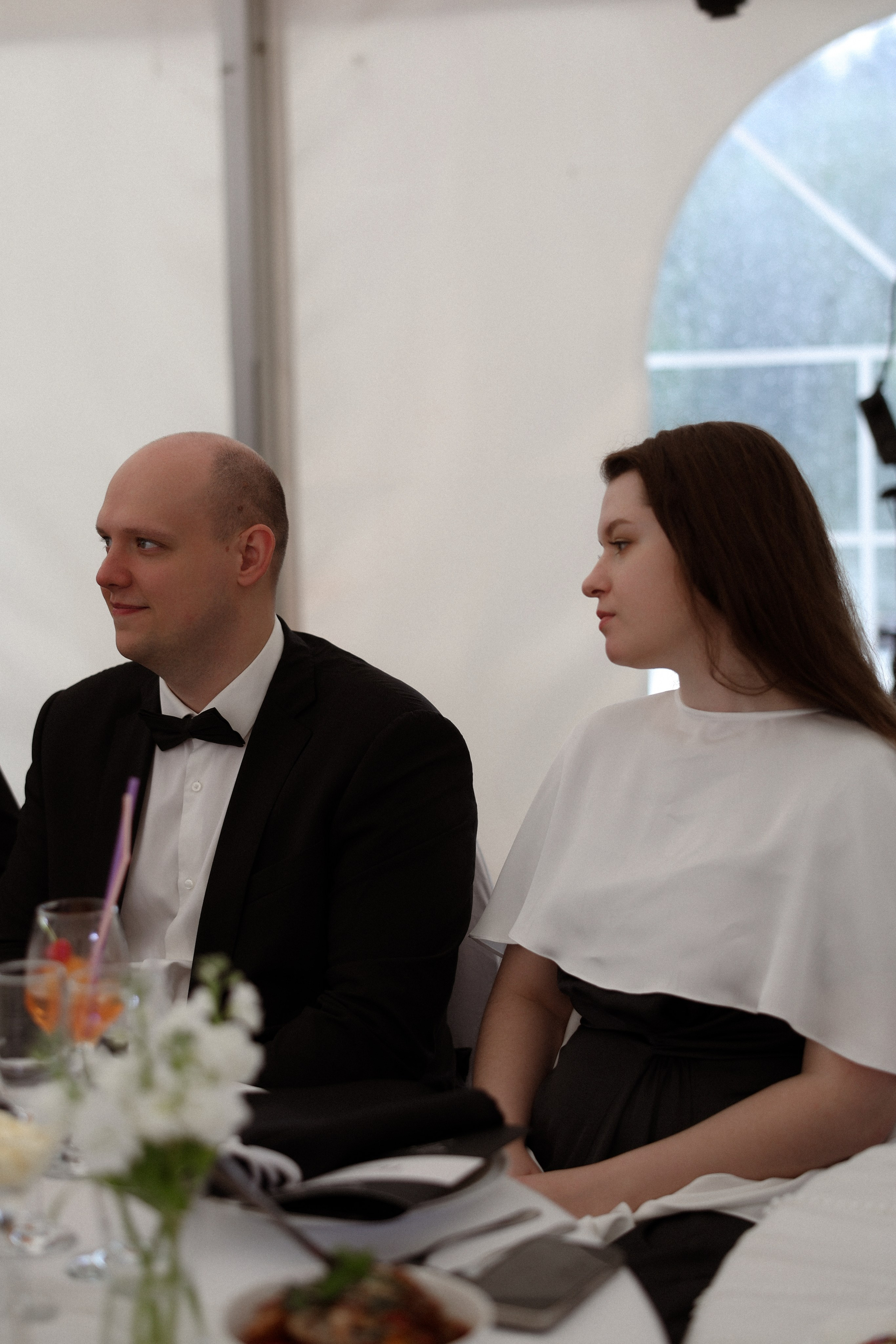 «Магия выставленного света» — Анна и Милан. Свадебный и семейный фотограф в Москве Ломова Ирина