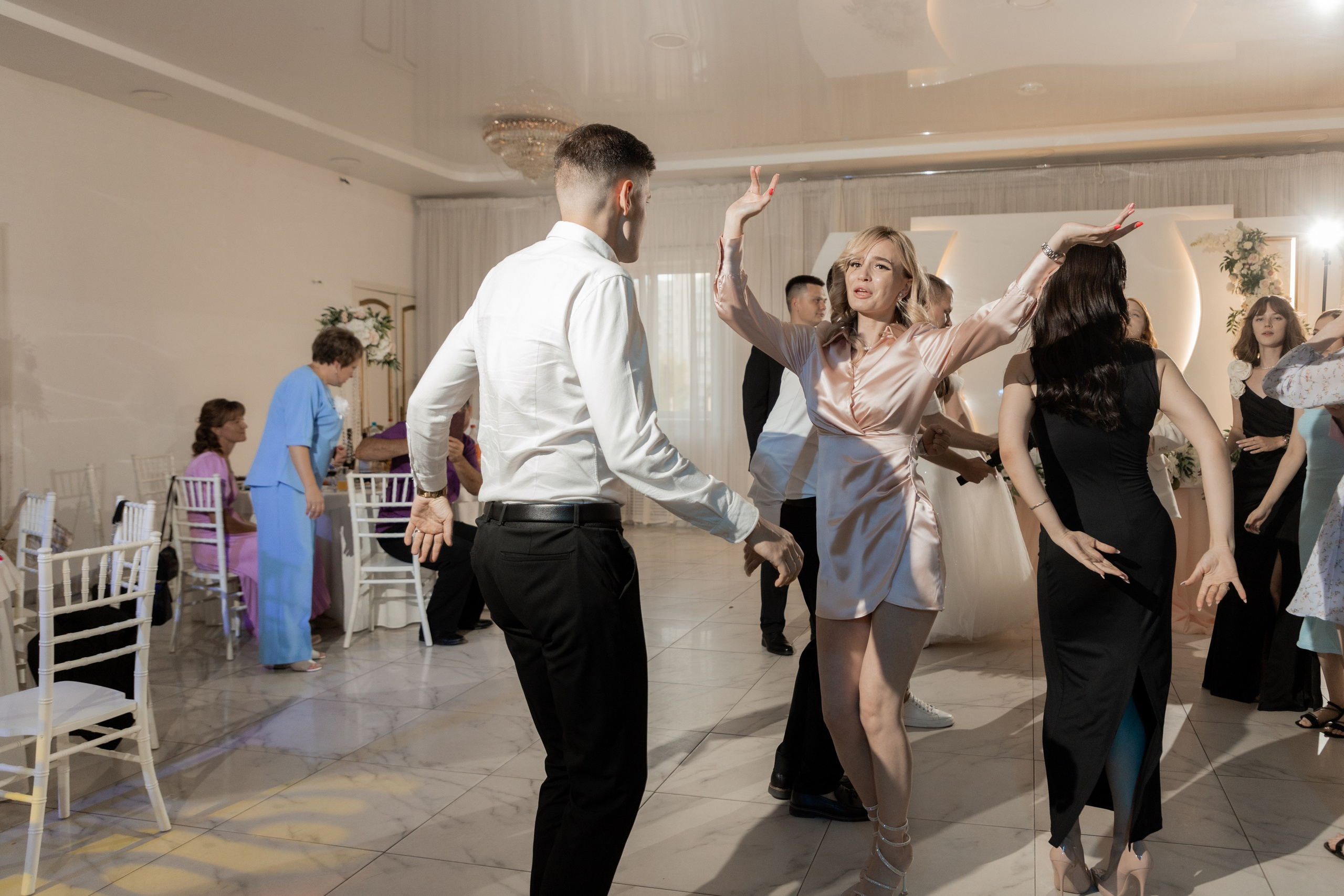 Кирилл и Екатерина (сокращено). Свадебный фотограф Ангелина Сунгатулина | Саратов | Балаково | Вольск