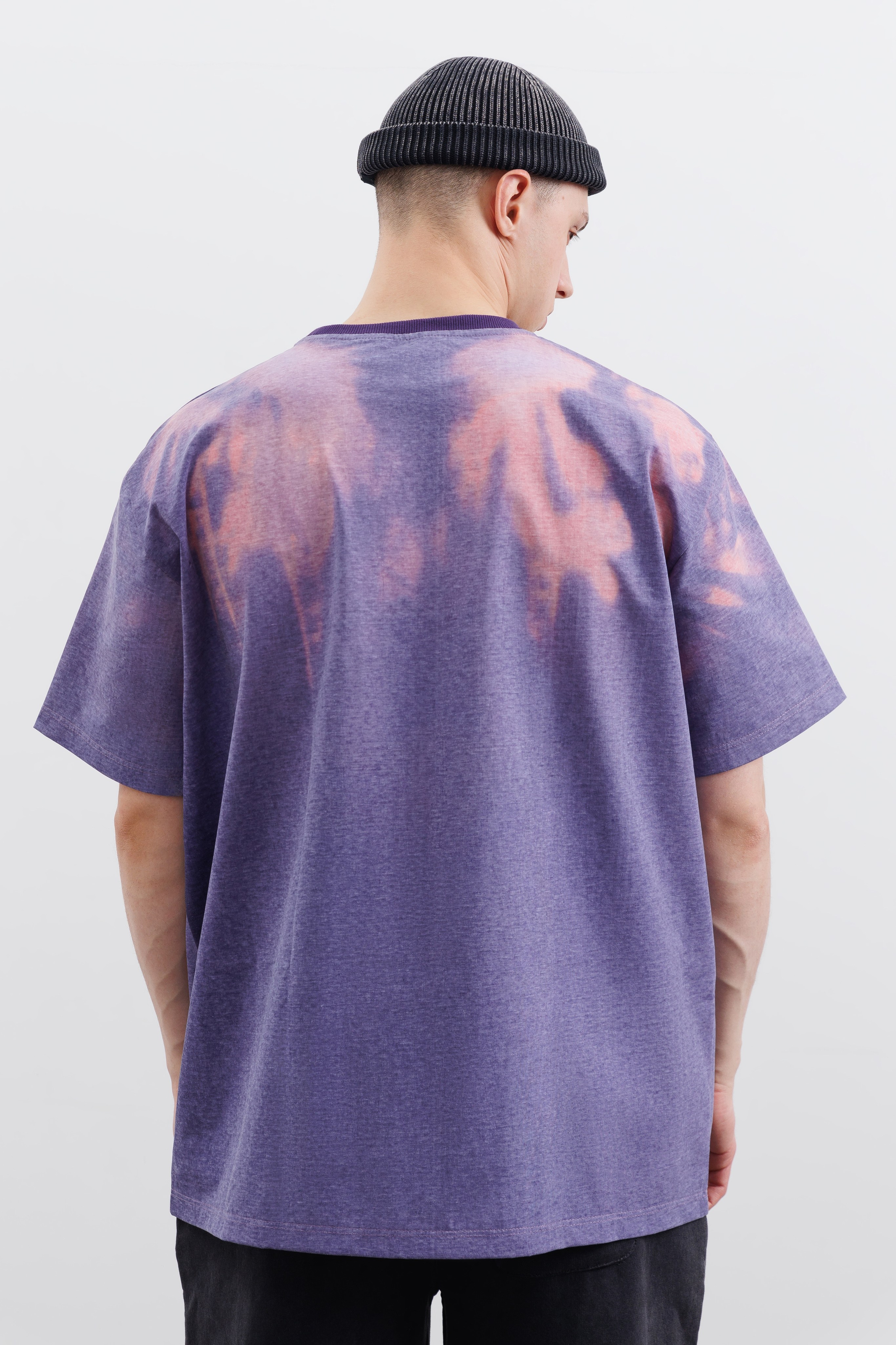 Wesley Wooskez. Фотограф ЕКБ