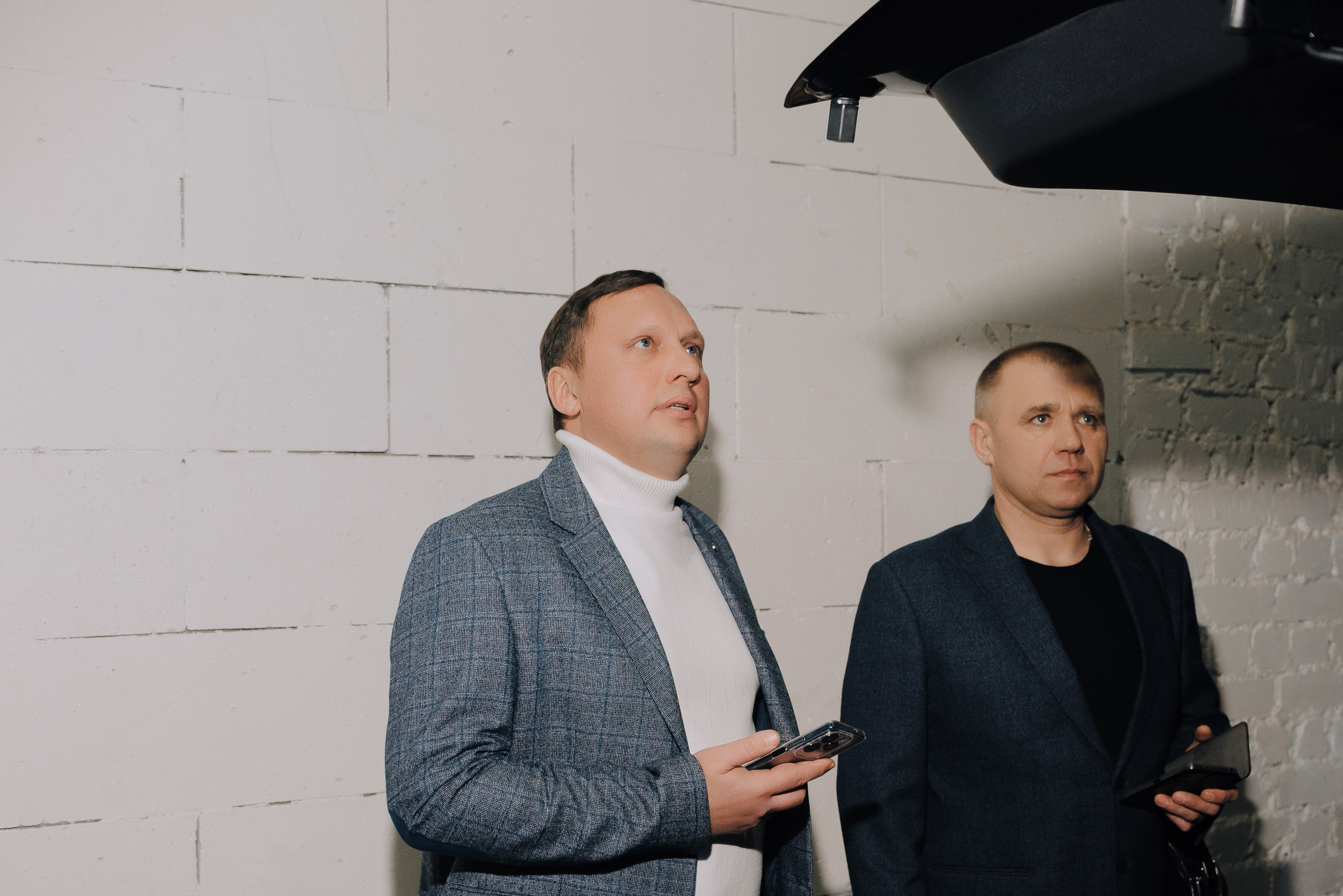 Презентация нового EXEED VX. Репортажный фотограф Зуев Роман г. Челябинск