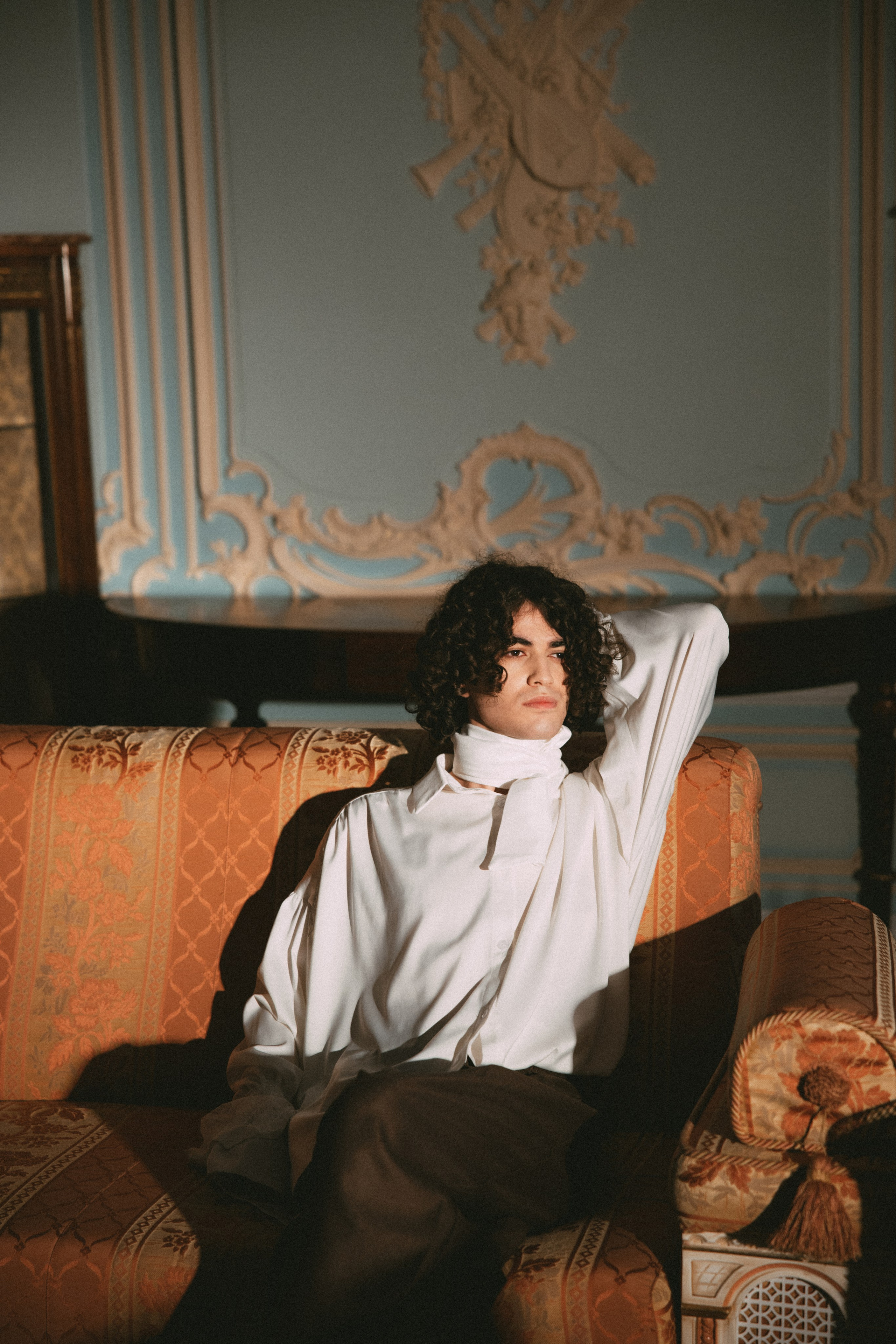 К & M | Санкт-Петербург. Фотограф Екатерина Амбрушкевич