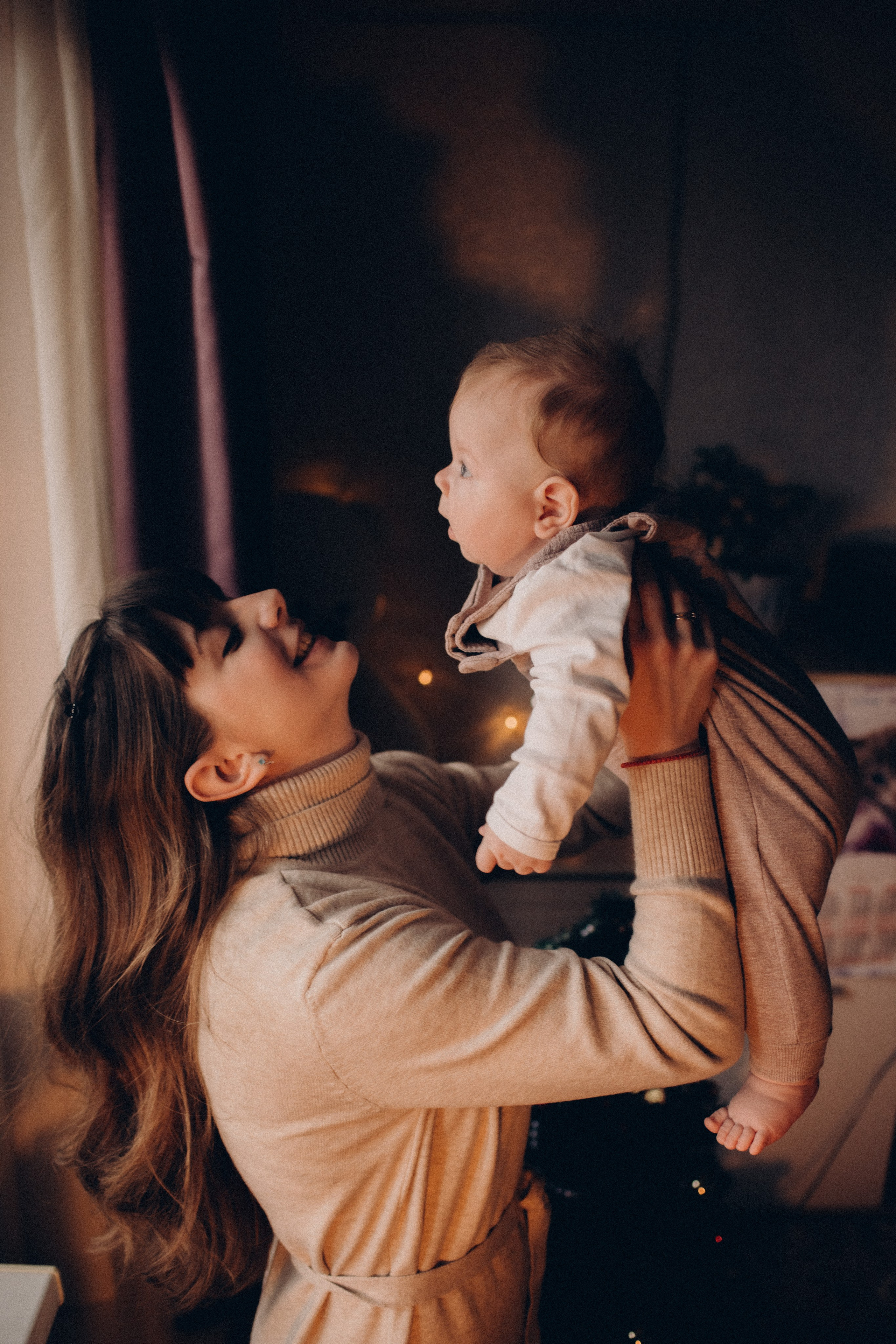 Семейные фотосессии. Фотограф Алиса Чечина. Калуга. Товарково