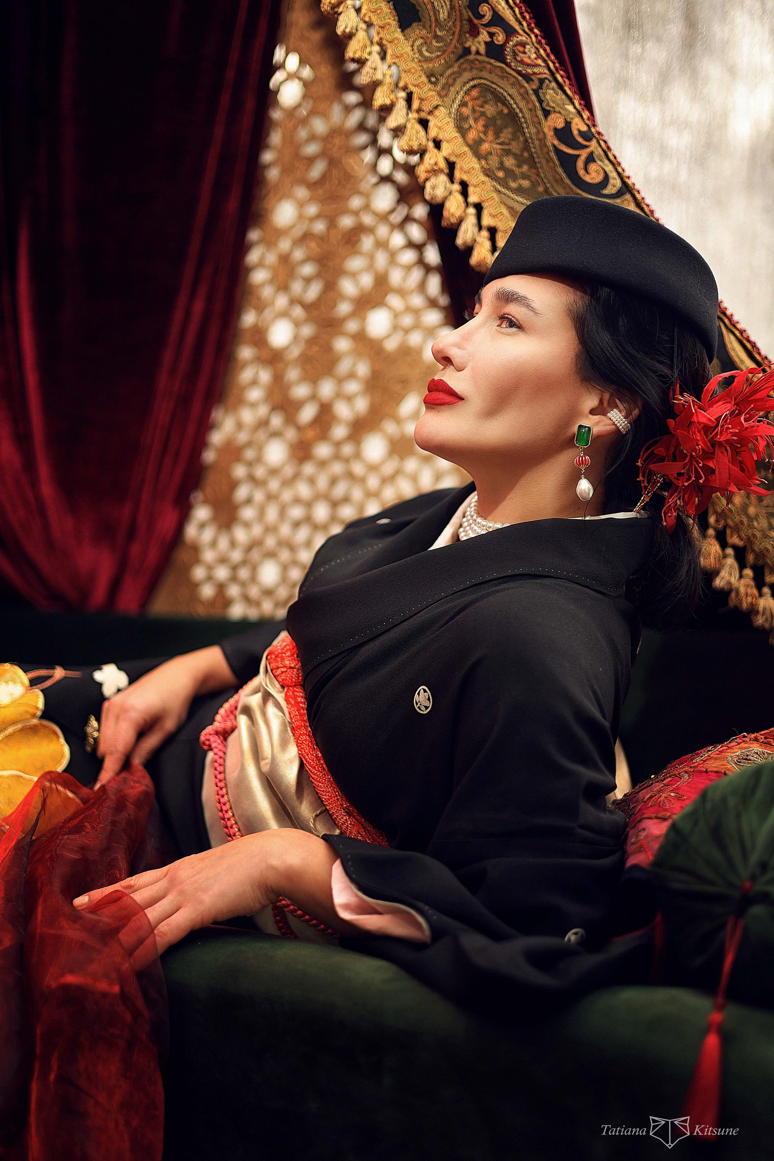 кимоно, винтажное кимоно, японское винтажное кимоно, настоящее японское кимоно, японское кимоно на прокат , фотосессия в кимоно,япония ,японские фото 