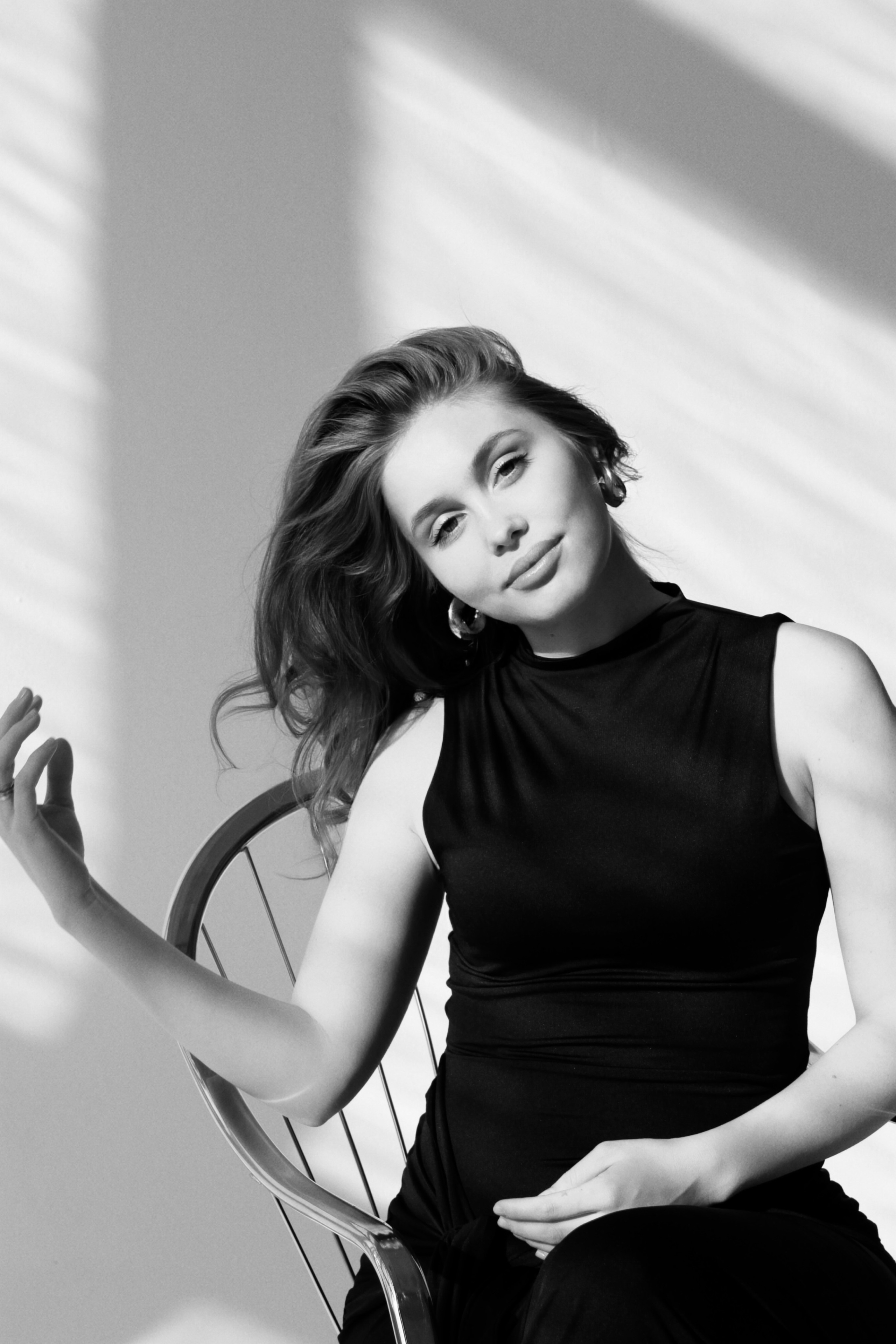 Индивидуальные. Фотограф в Москве Цакунова Алена