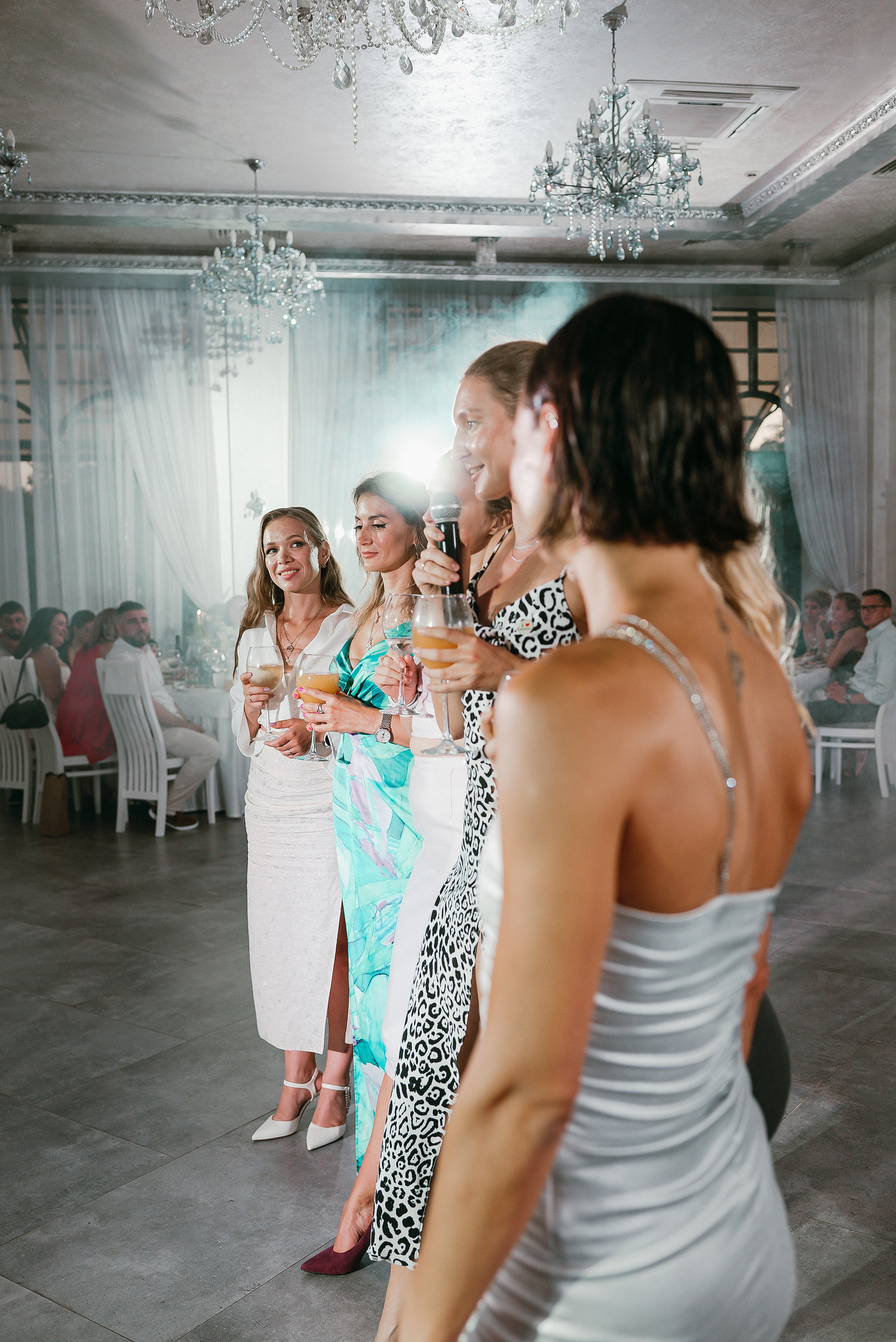 Леша и Ира. Свадебный и семейный фотограф в Ростове-на-Дону Алина Астахова