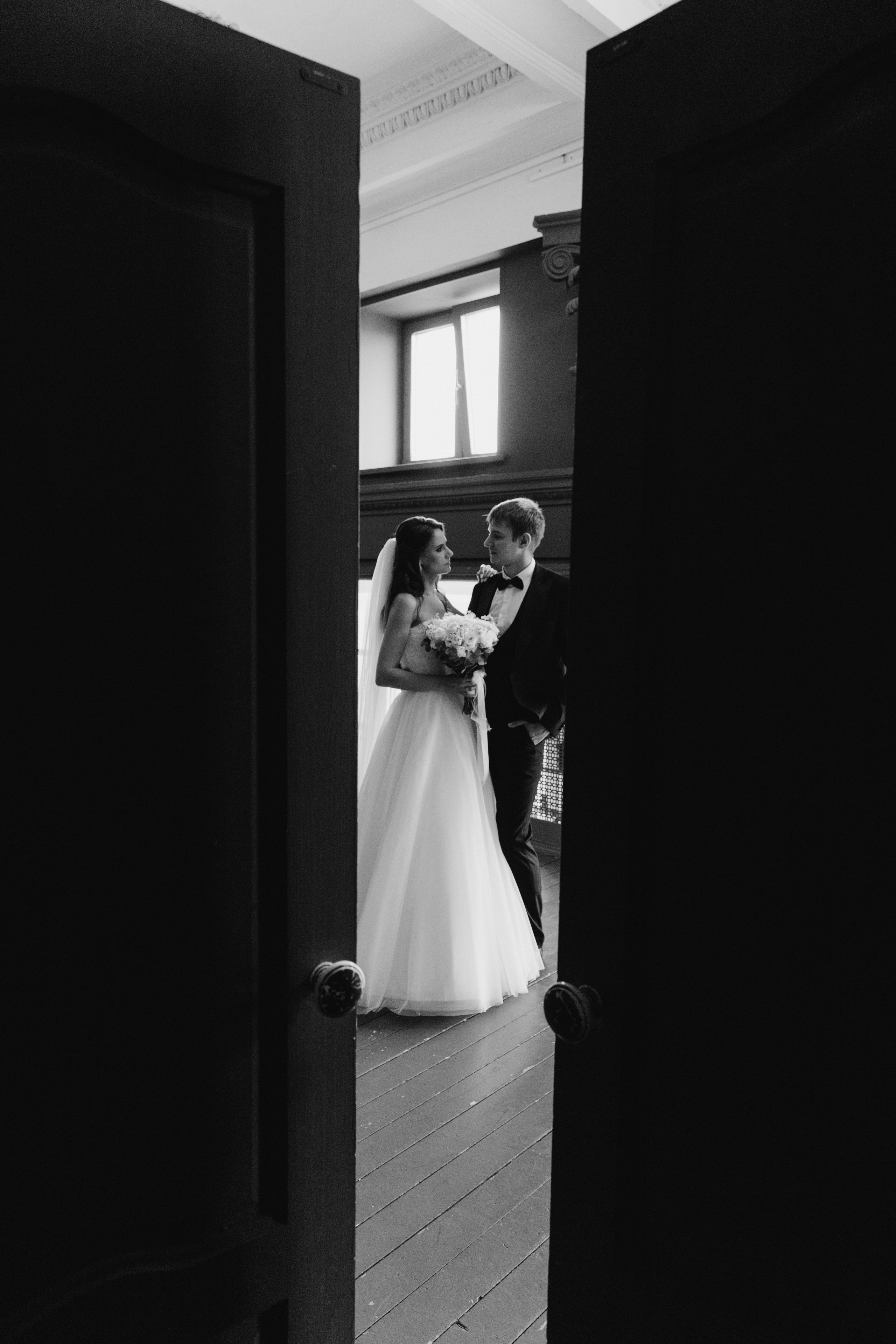 Анастасия и Алексей (полный день). Свадебный и семейный фотограф в Нижнем Новгороде Екатерина Наймарк