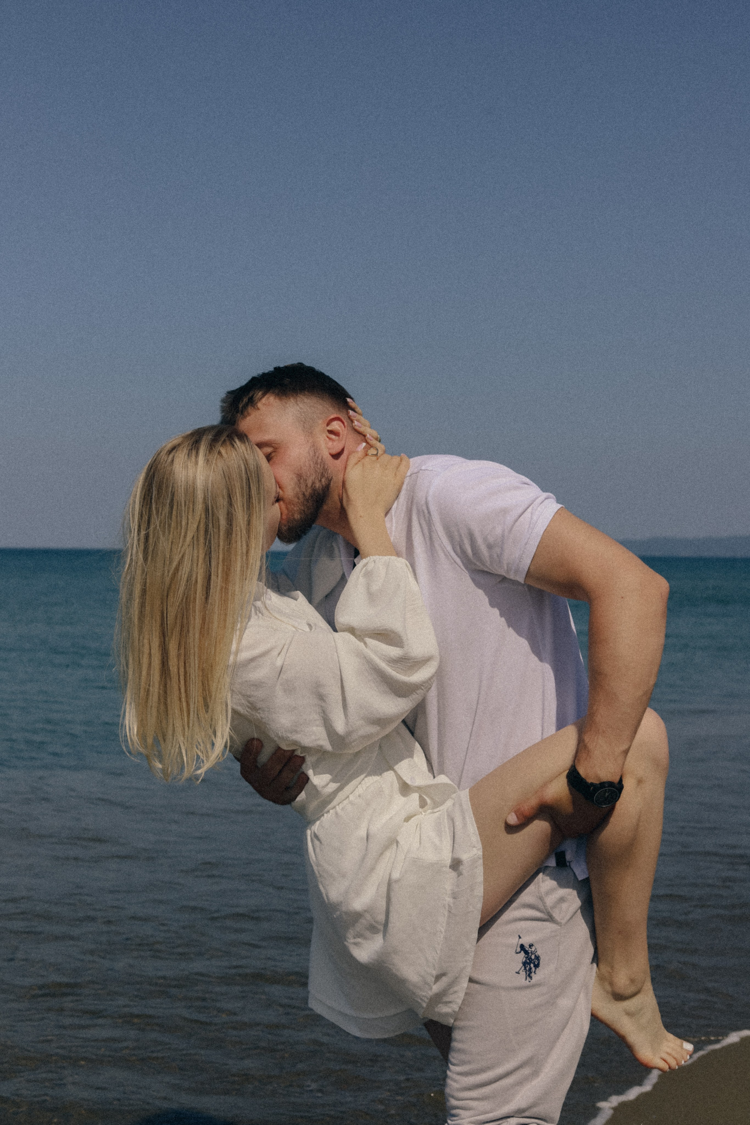 Катя & Юра